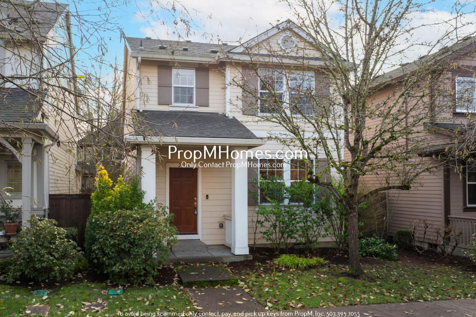 Stunning Three Bedroom Home in Villebois - $250 Gift Card Upon January Move-in! property image