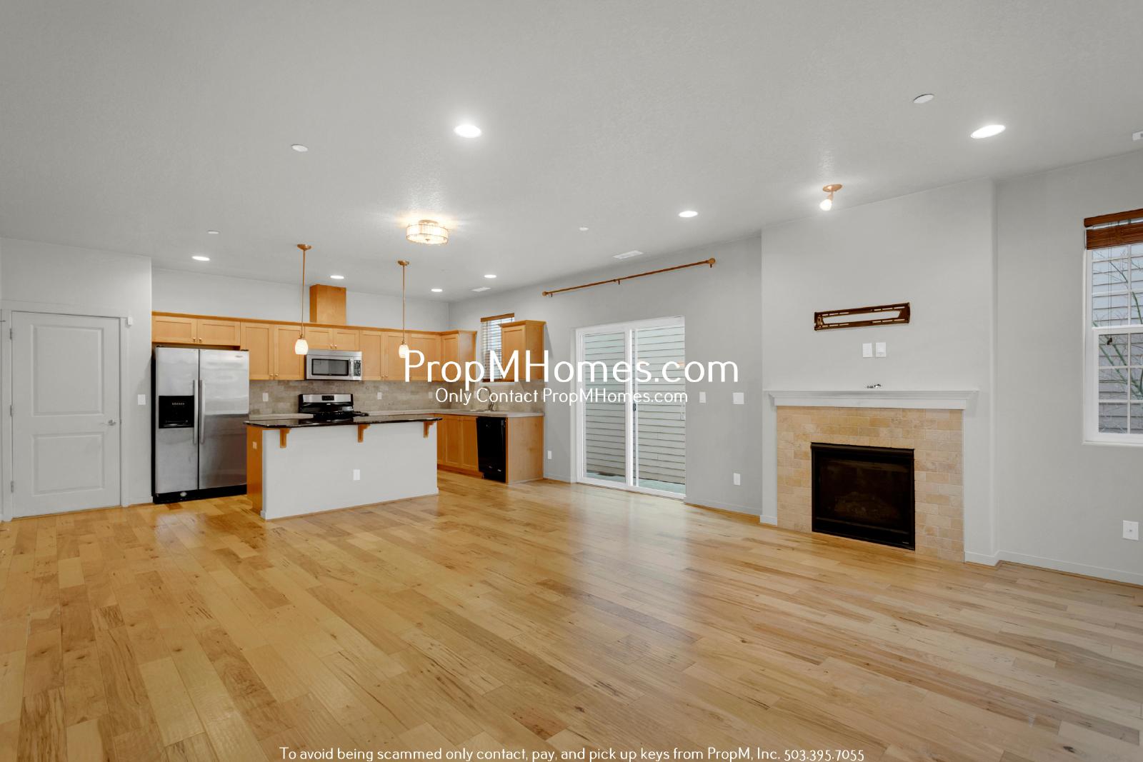 Stunning Three Bedroom Home in Villebois - $250 Gift Card Upon January Move-in! property image