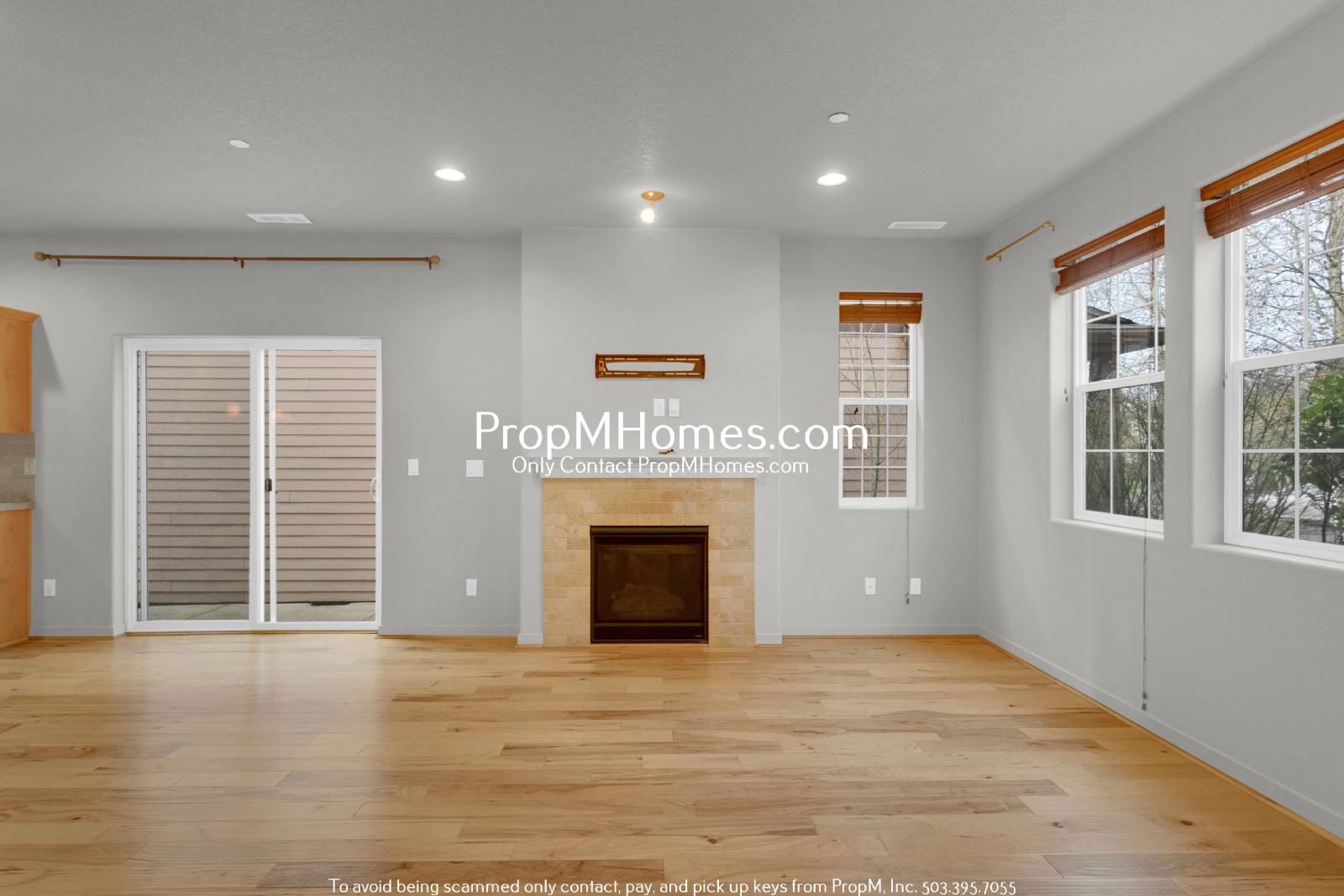 Stunning Three Bedroom Home in Villebois - $250 Gift Card Upon January Move-in! property image