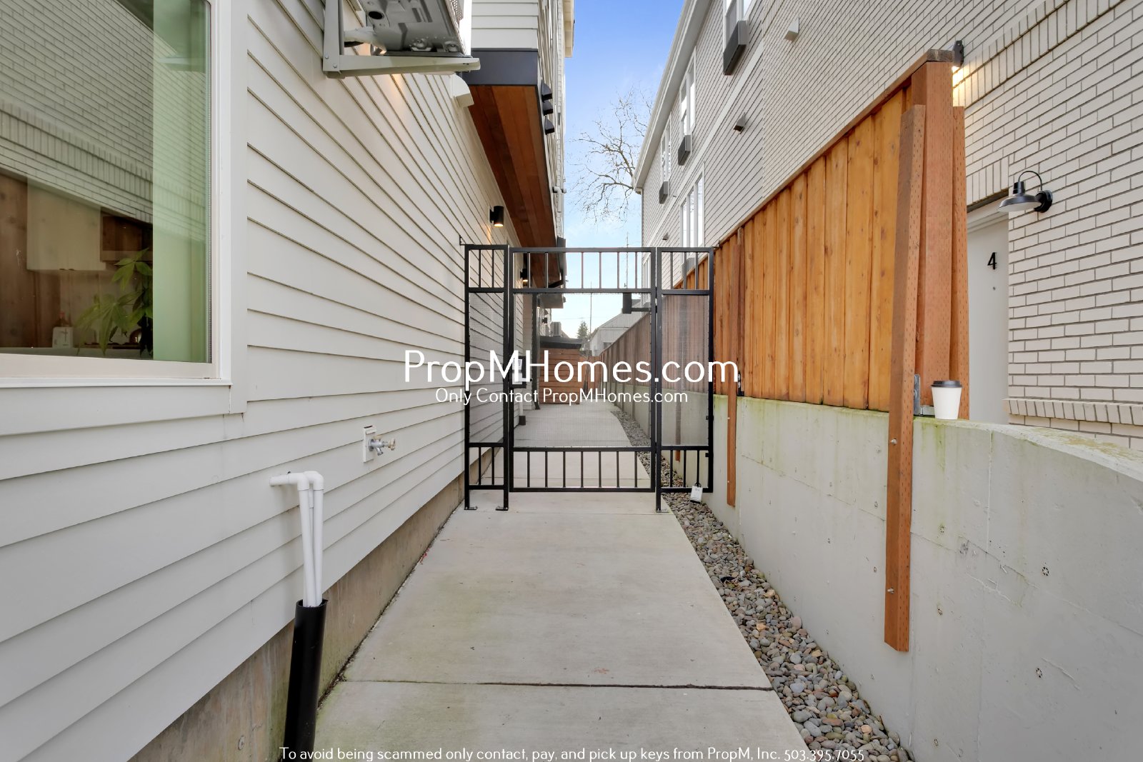 Two Bedroom Modern Oasis with Stunning Views & Designer Finishes property image