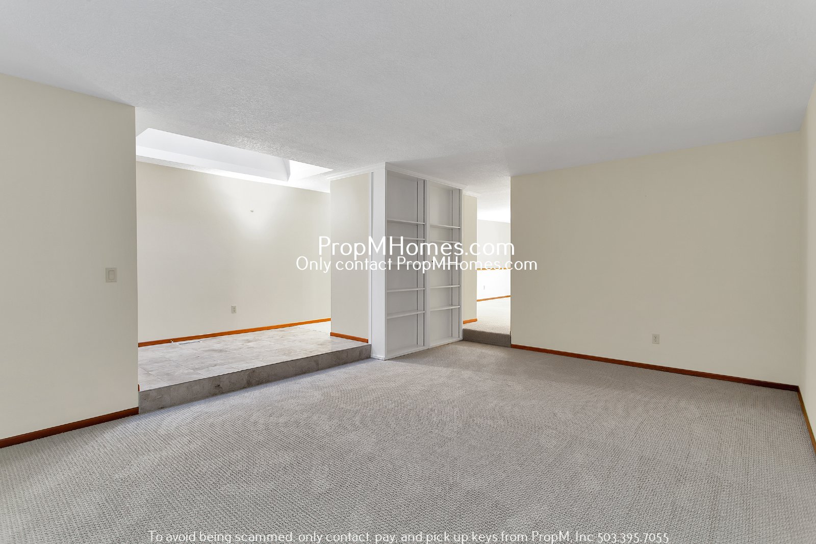 Lake Oswego Three Bedroom Ranch On 1/4 Acre! DEPOSIT SPECIAL property image