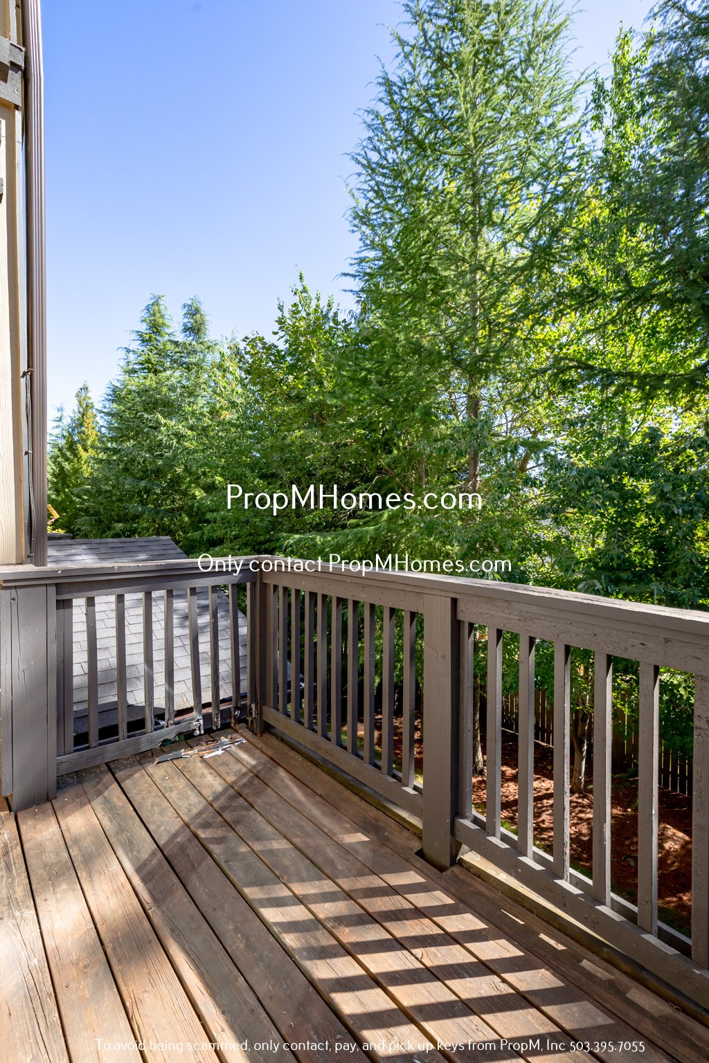 Spacious Three Bedroom Condo In Sherwood! property image