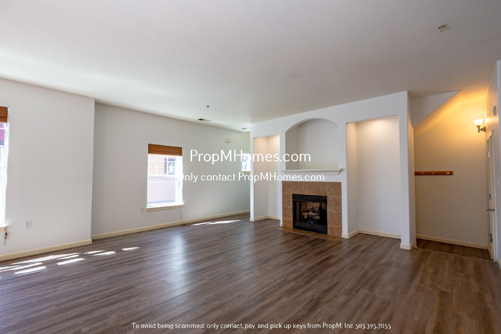 Spacious Three Bedroom Condo In Sherwood! property image