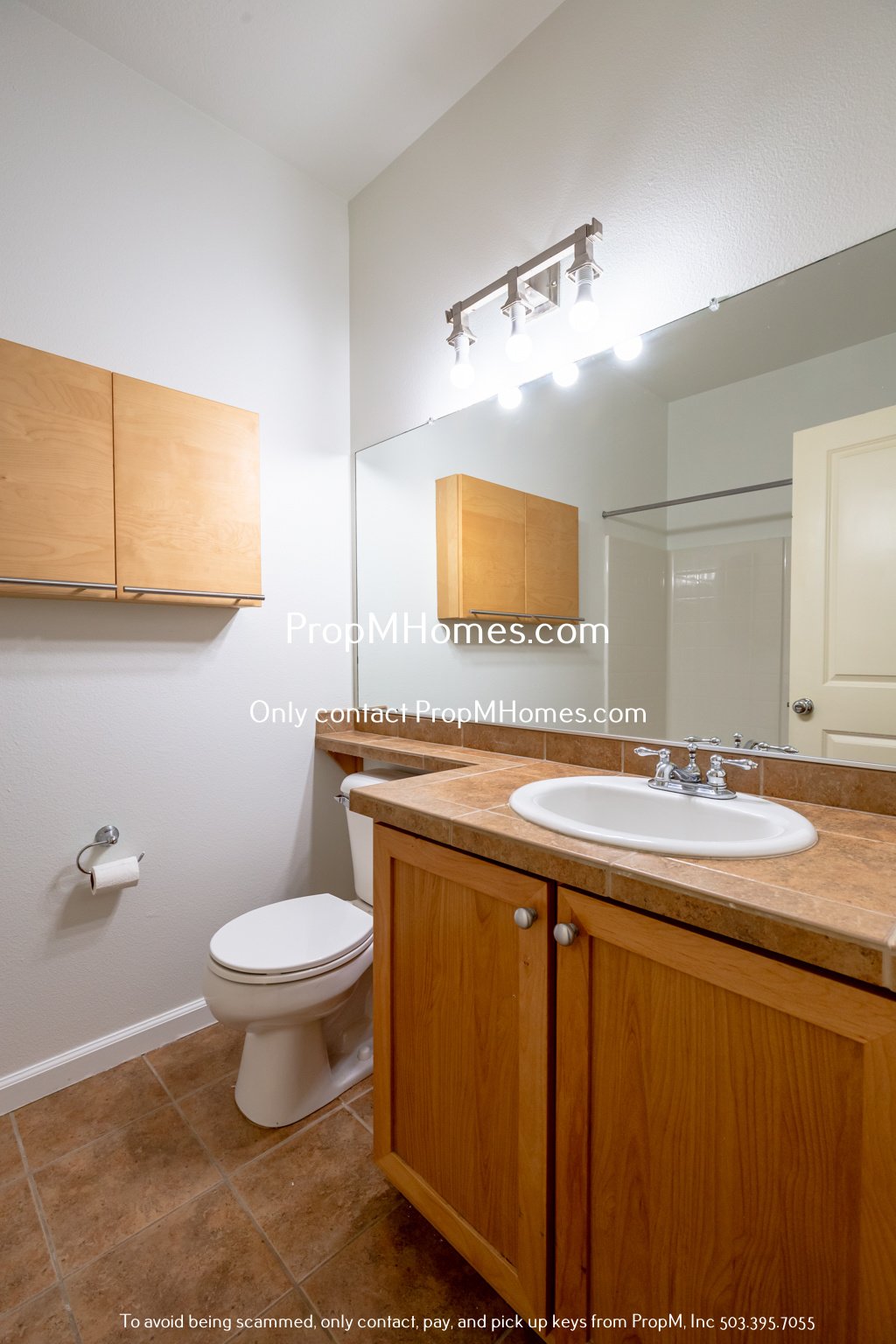 Spacious Three Bedroom Condo In Sherwood! property image