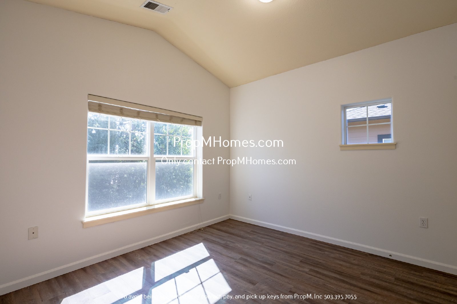 Spacious Three Bedroom Condo In Sherwood! property image