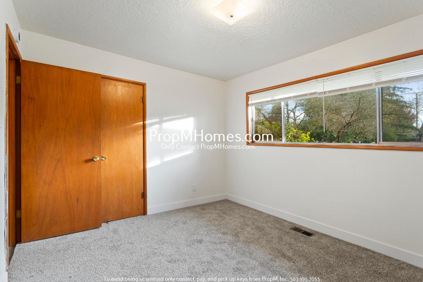 Charming Two Bedroom Duplex in Vose Neighborhood - Corner Lot! property image