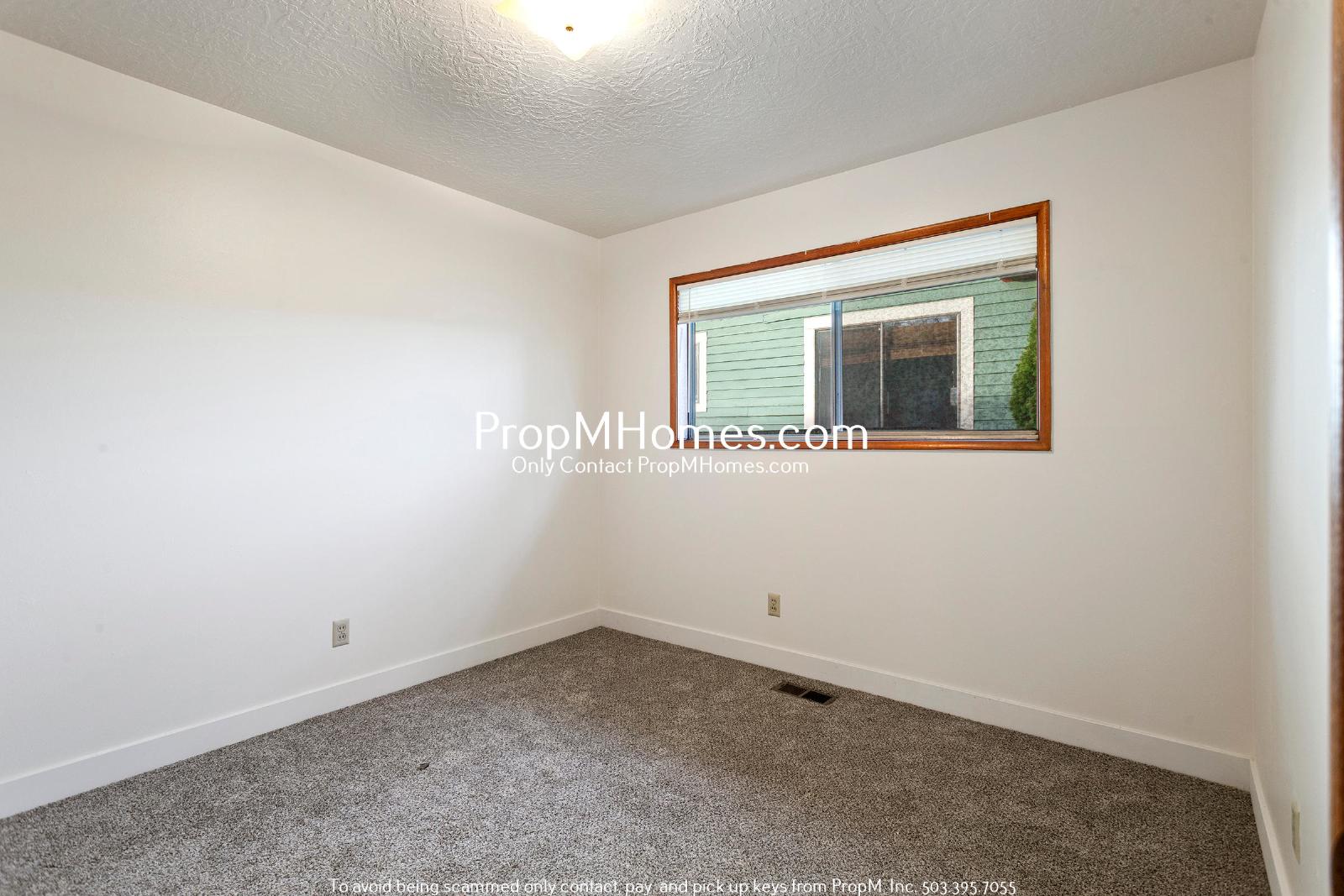 Charming Two Bedroom Duplex in Vose Neighborhood - Corner Lot! property image