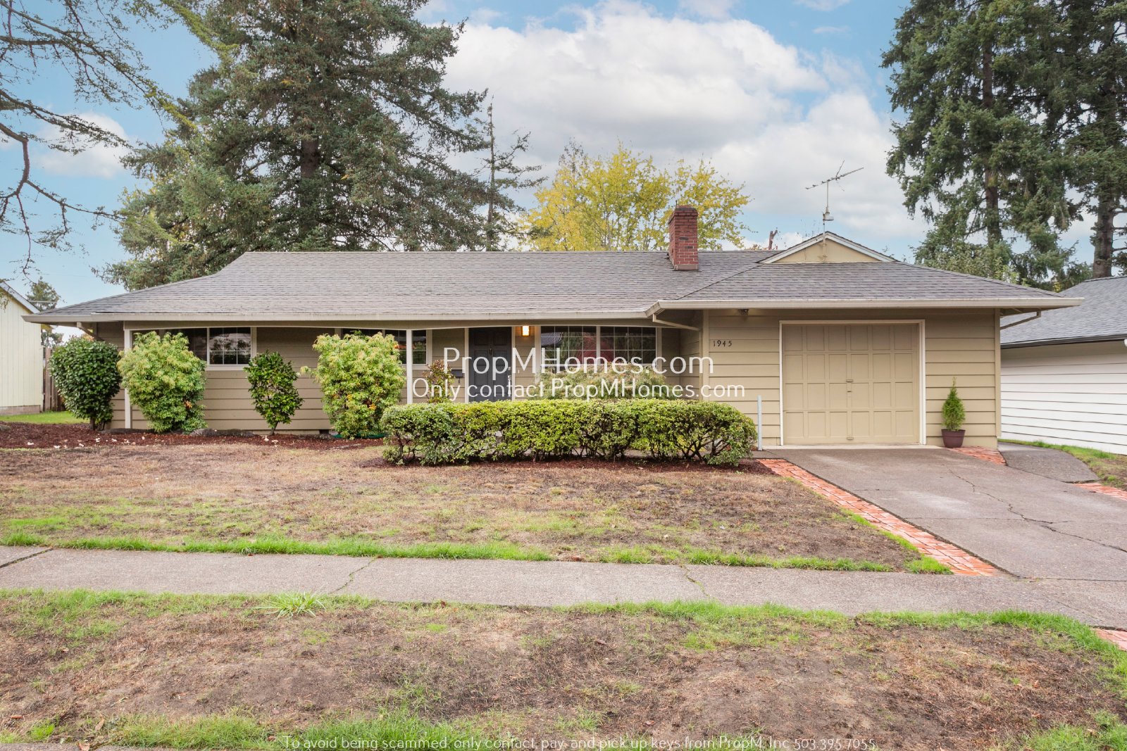 Charming Three-Bedroom Haven in the Heart of Cedar Hills! property image