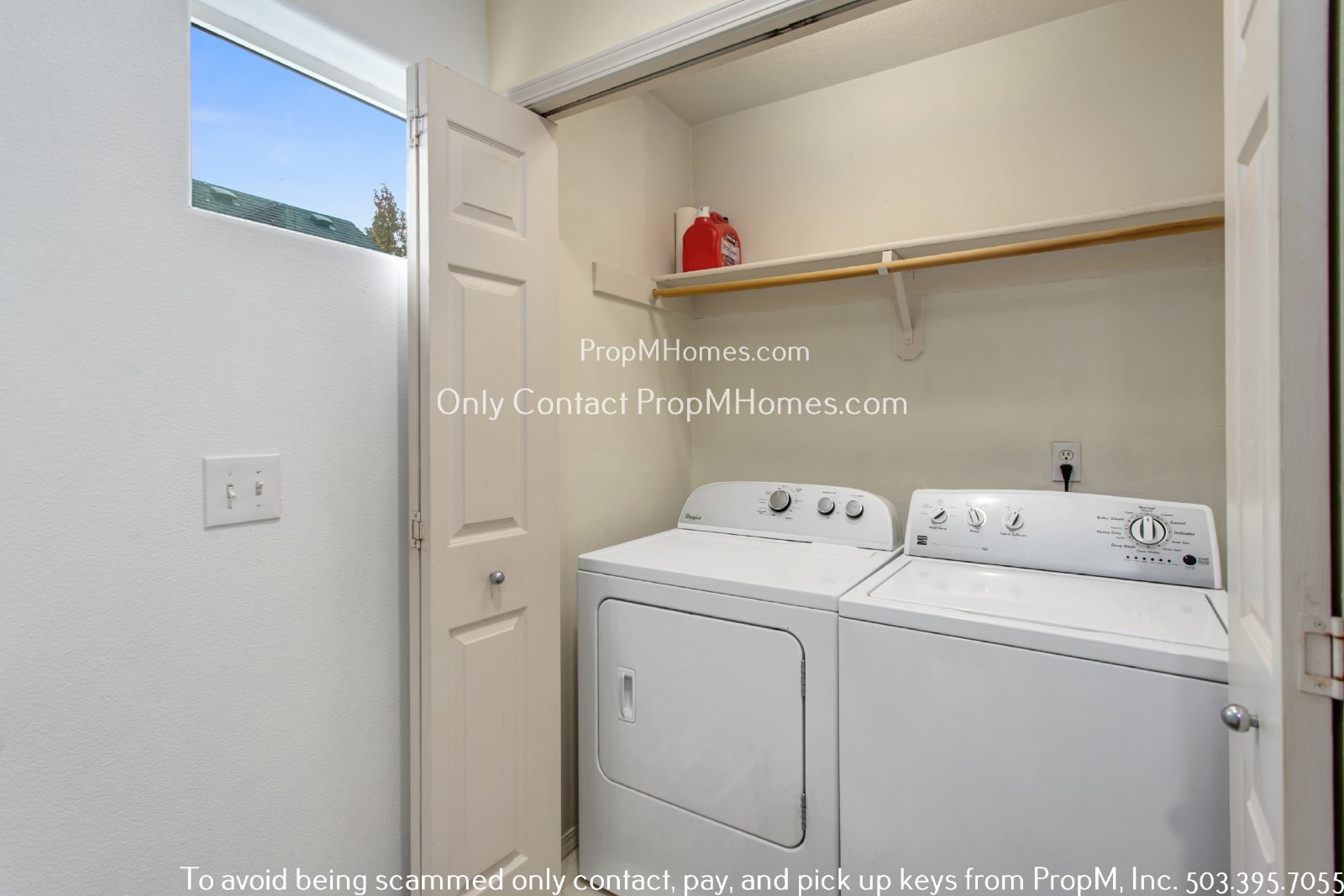 Modern Comforts: Attached Garage & Serene Backyard Deck! property image