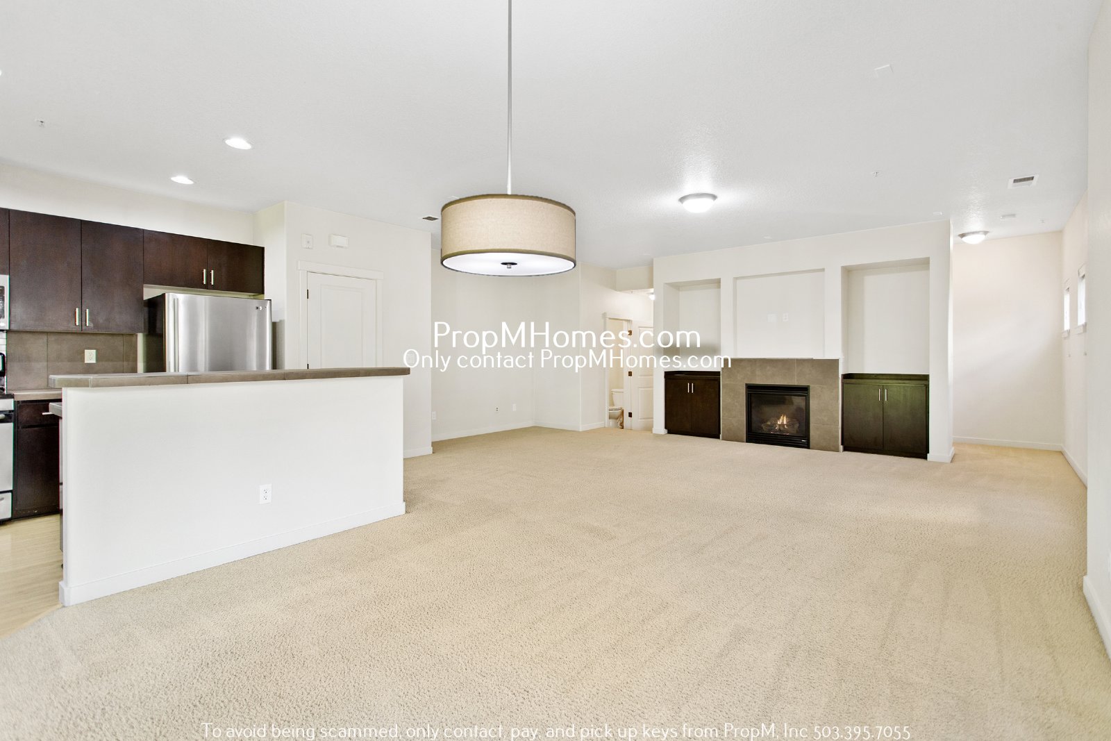 Beautiful Three Bedroom Home In Arbor Crossing! property image