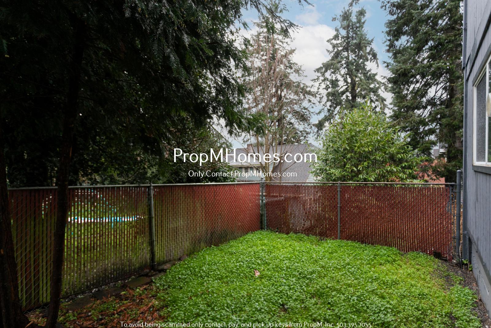 Updated Two Bedroom First Floor Unit in the Heart of Oregon City property image