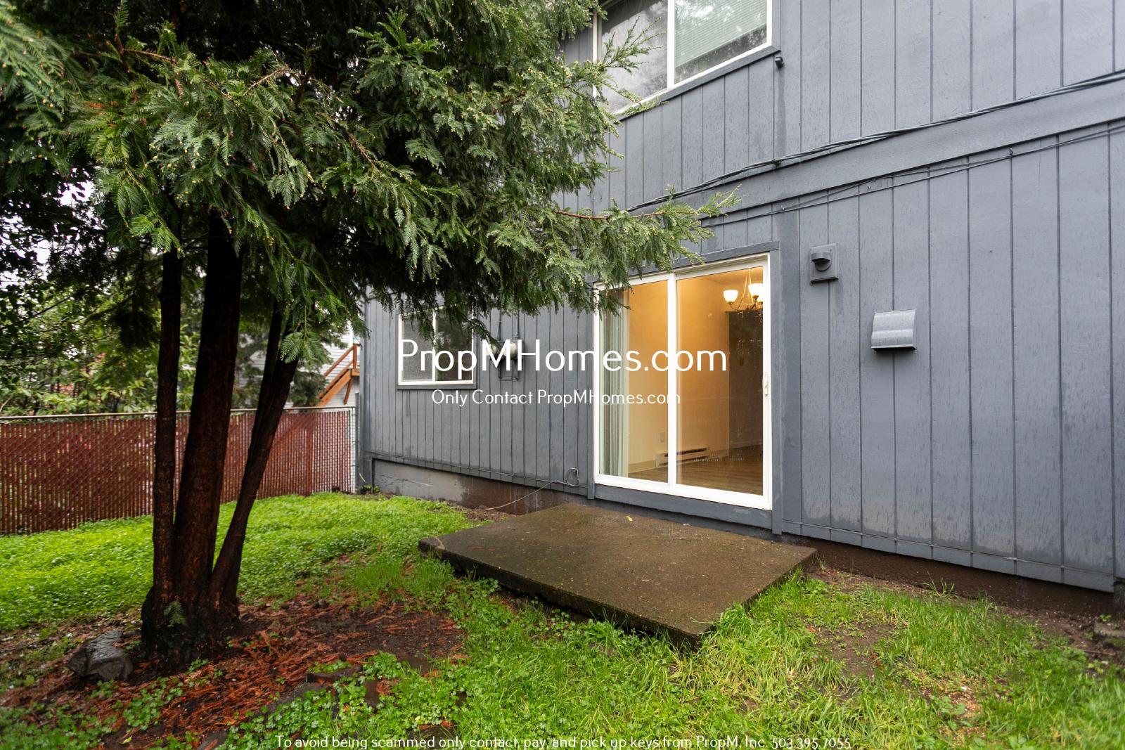 Updated Two Bedroom First Floor Unit in the Heart of Oregon City property image