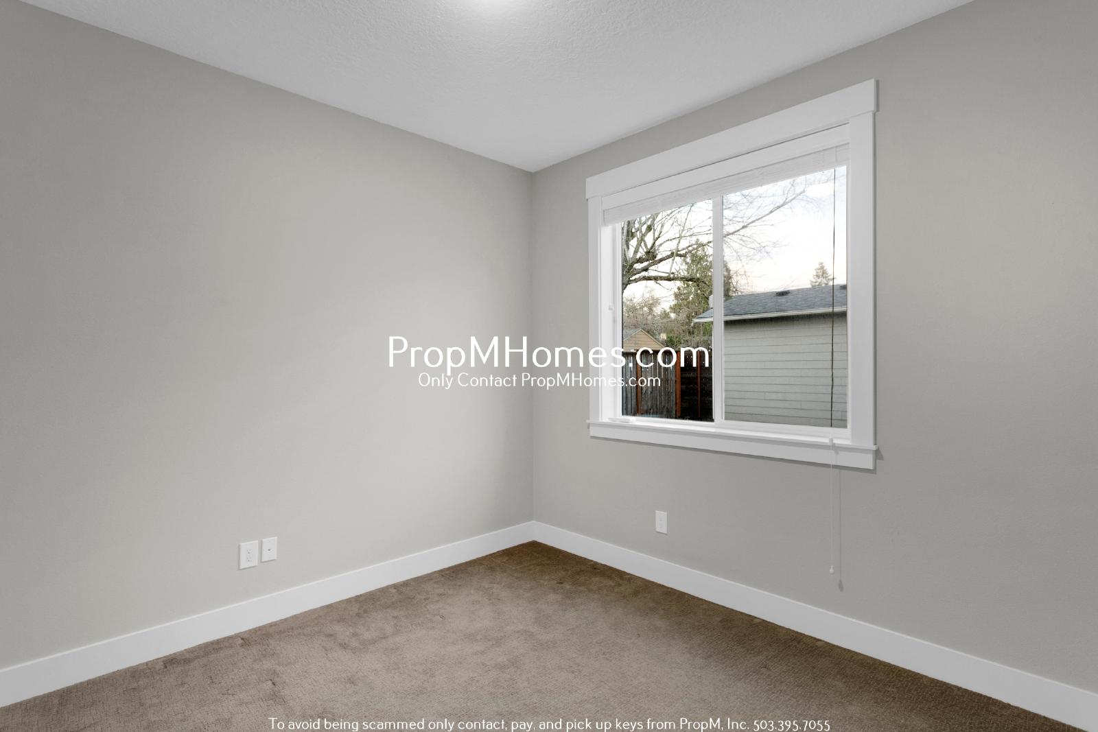 Contemporary Four Bedroom Home in Central Beaverton! property image