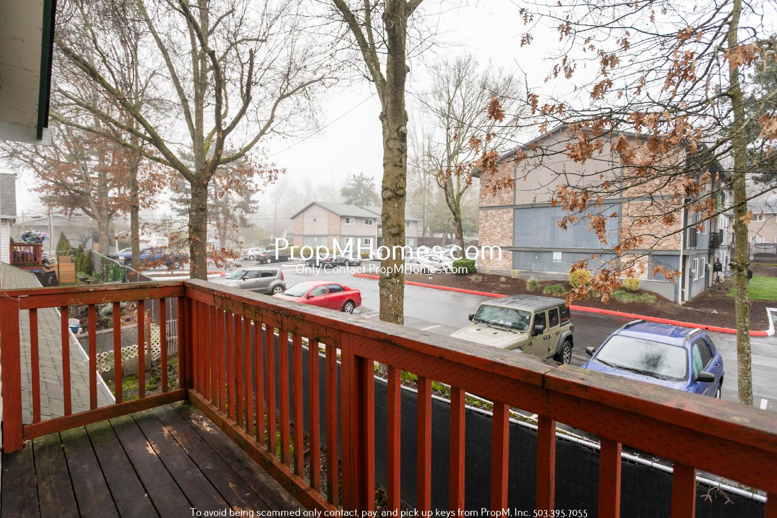 Three Bedroom Gem in Jennings Lodge - Garage Included! property image