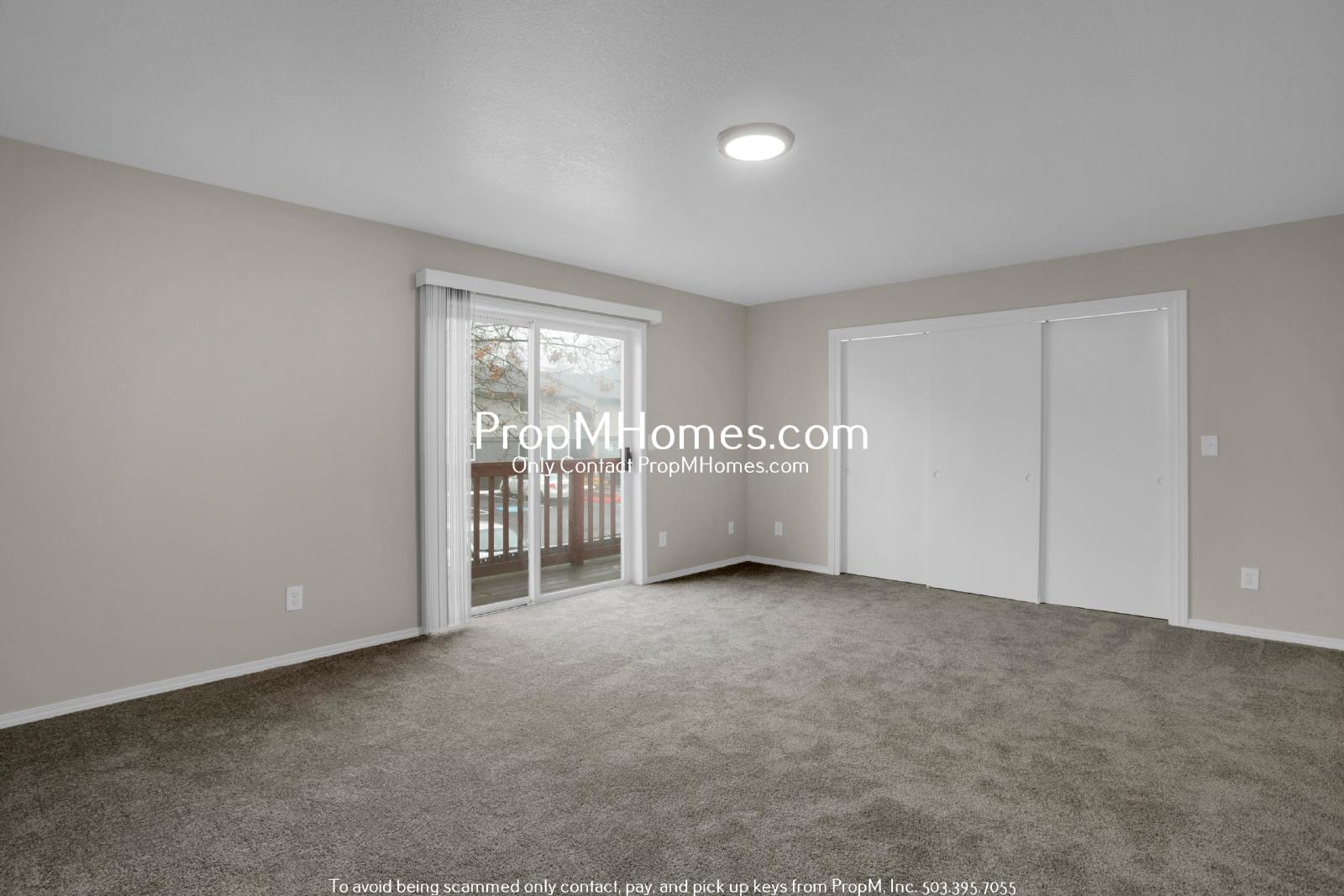 Three Bedroom Gem in Jennings Lodge - Garage Included! property image