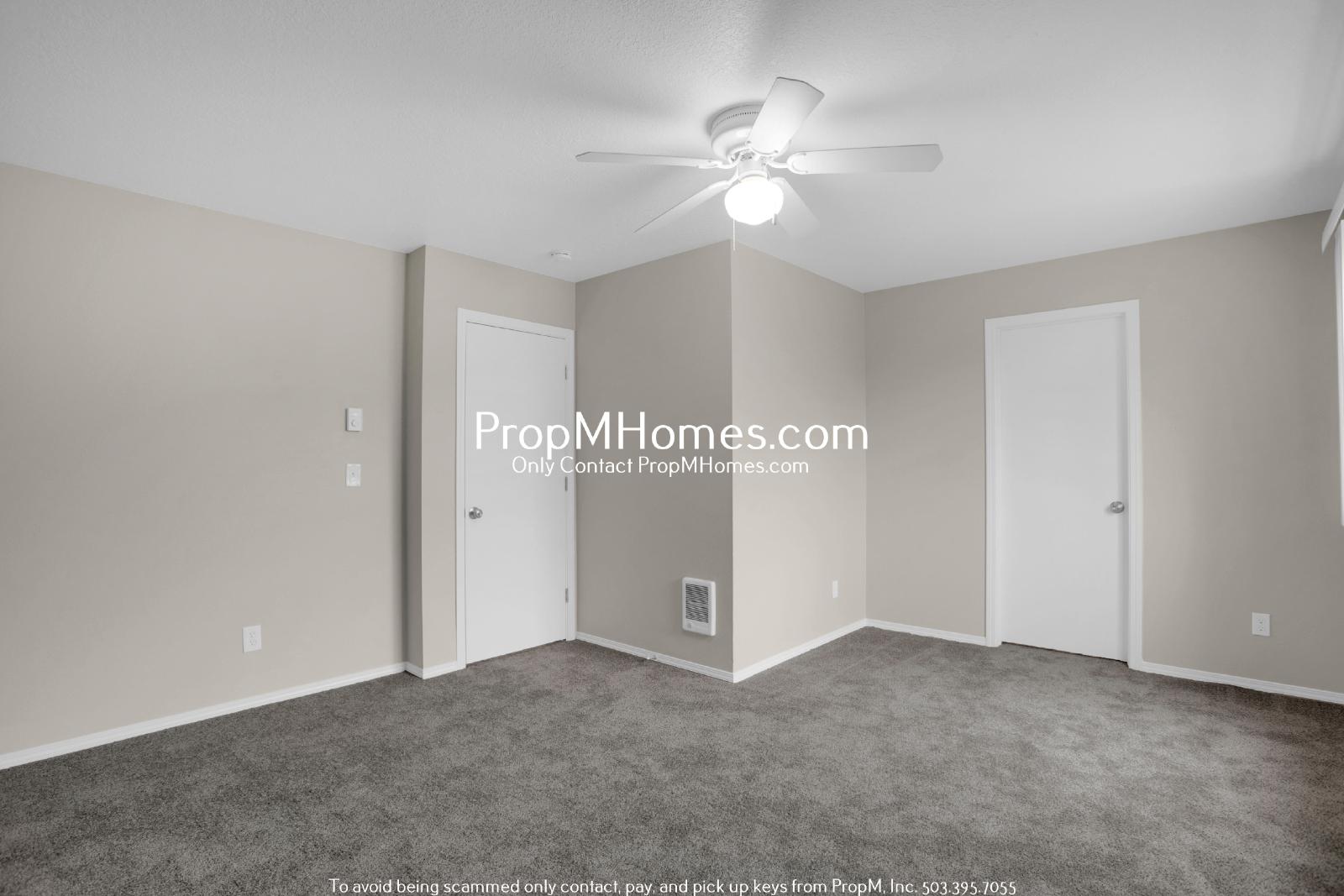 Three Bedroom Gem in Jennings Lodge - Garage Included! property image