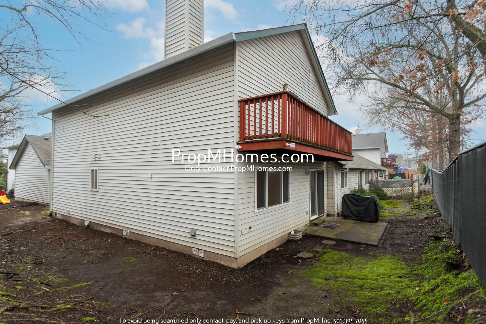 Three Bedroom Gem in Jennings Lodge - Garage Included! property image