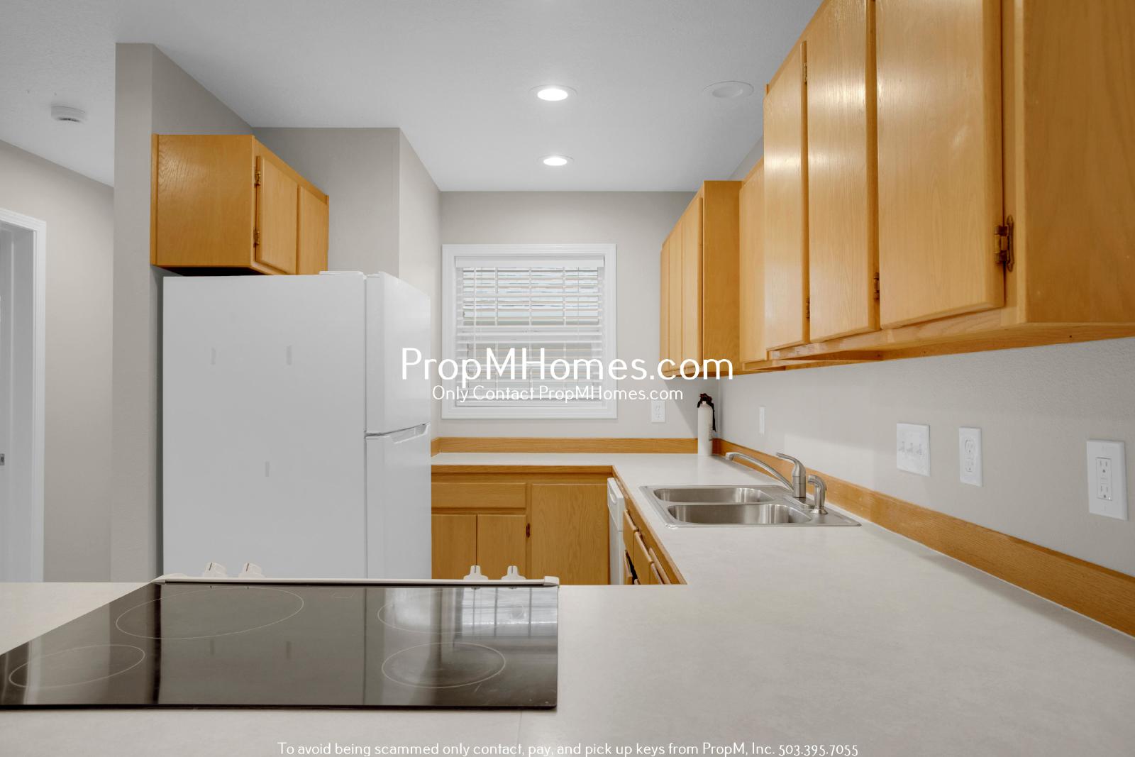 Three Bedroom Gem in Jennings Lodge - Garage Included! property image