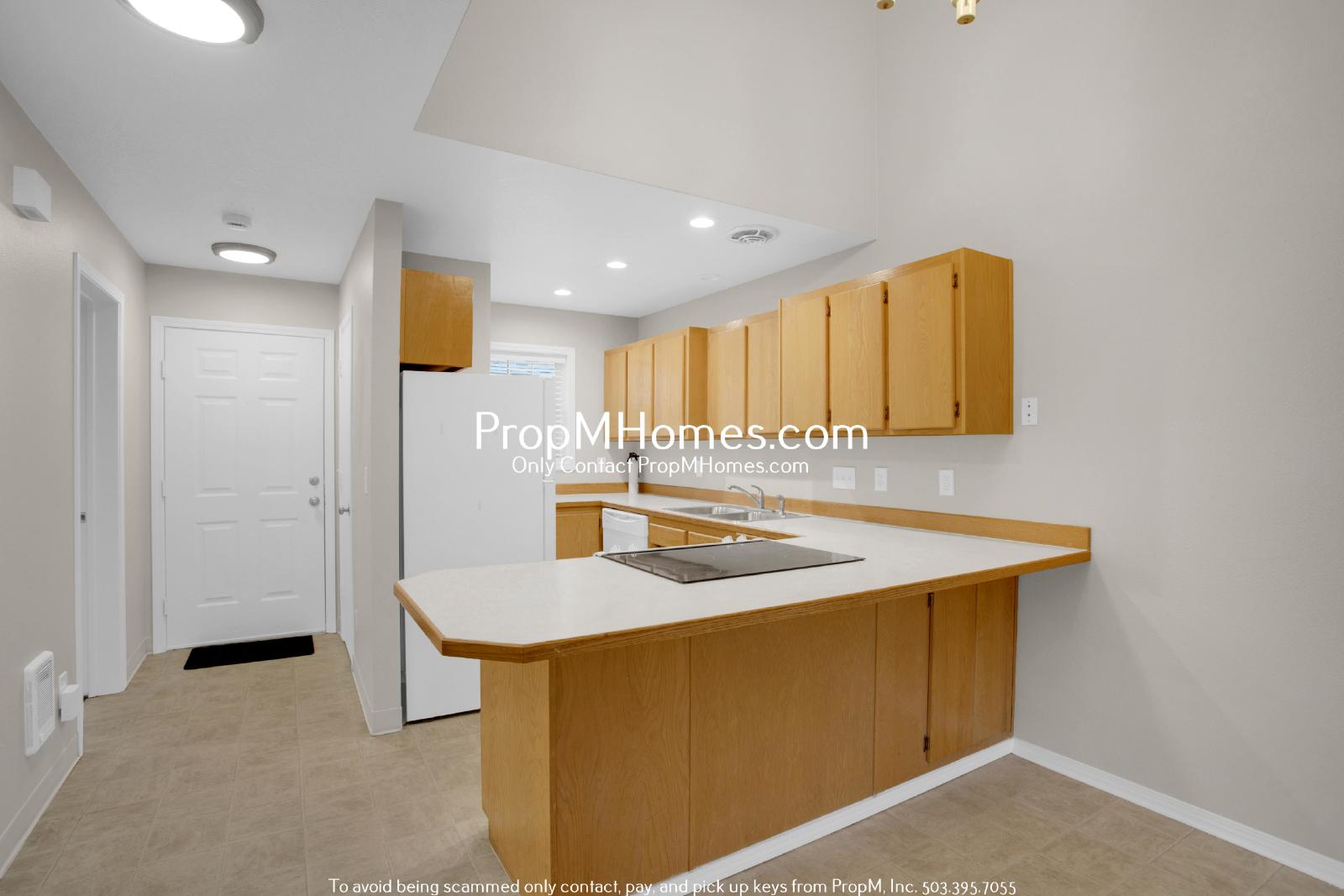 Three Bedroom Gem in Jennings Lodge - Garage Included! property image