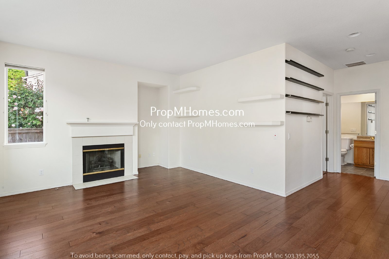 Beautiful Four Bedroom Home In NW Bethany! property image