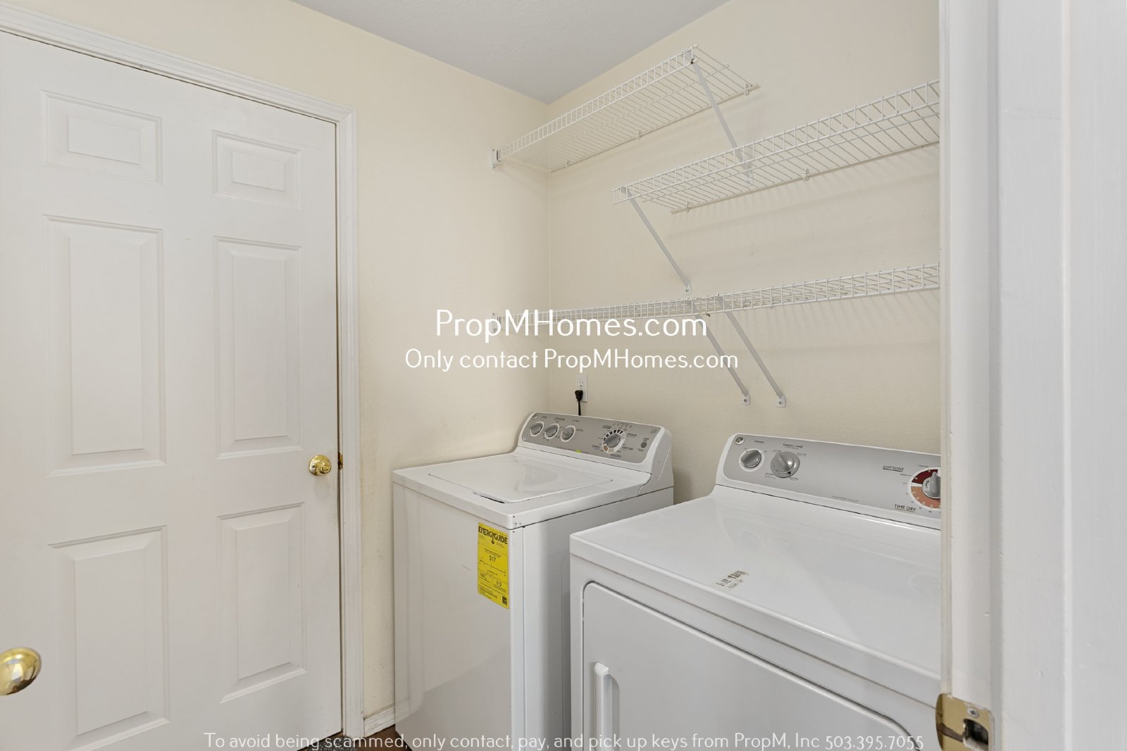 Beautiful Four Bedroom Home In NW Bethany! property image