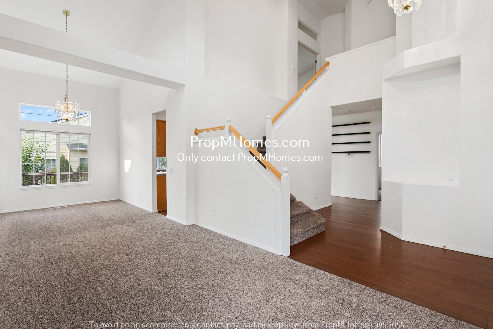 Beautiful Four Bedroom Home In NW Bethany! property image