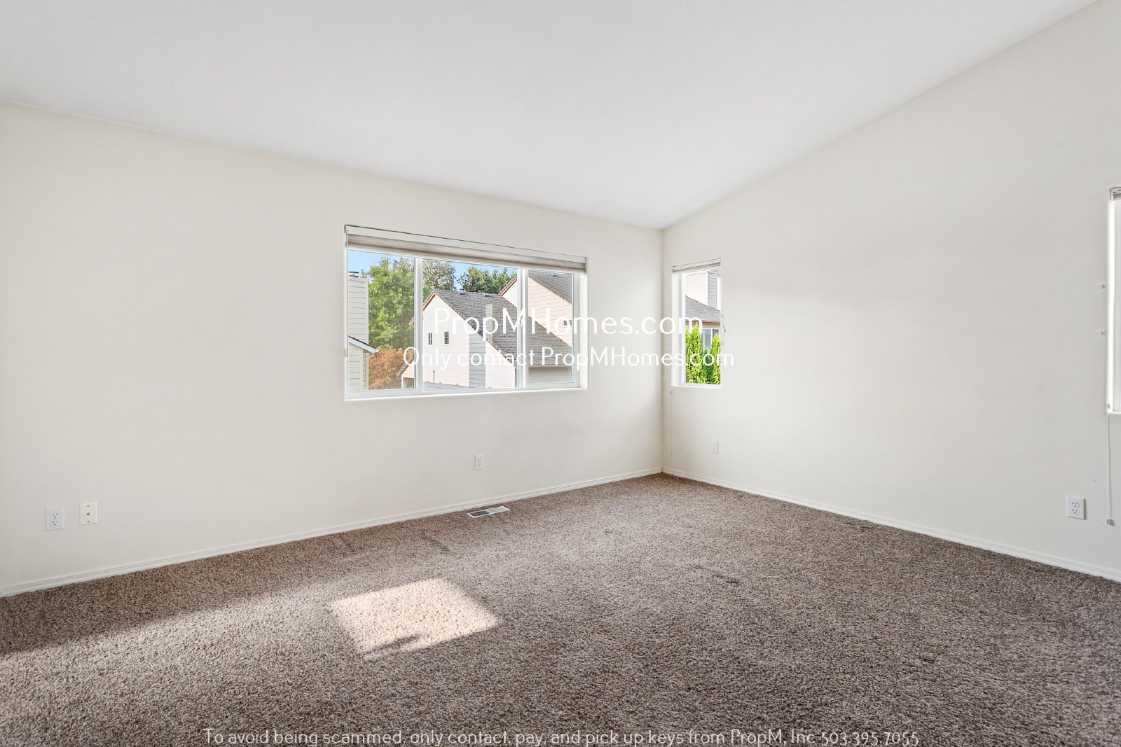 Beautiful Four Bedroom Home In NW Bethany! property image