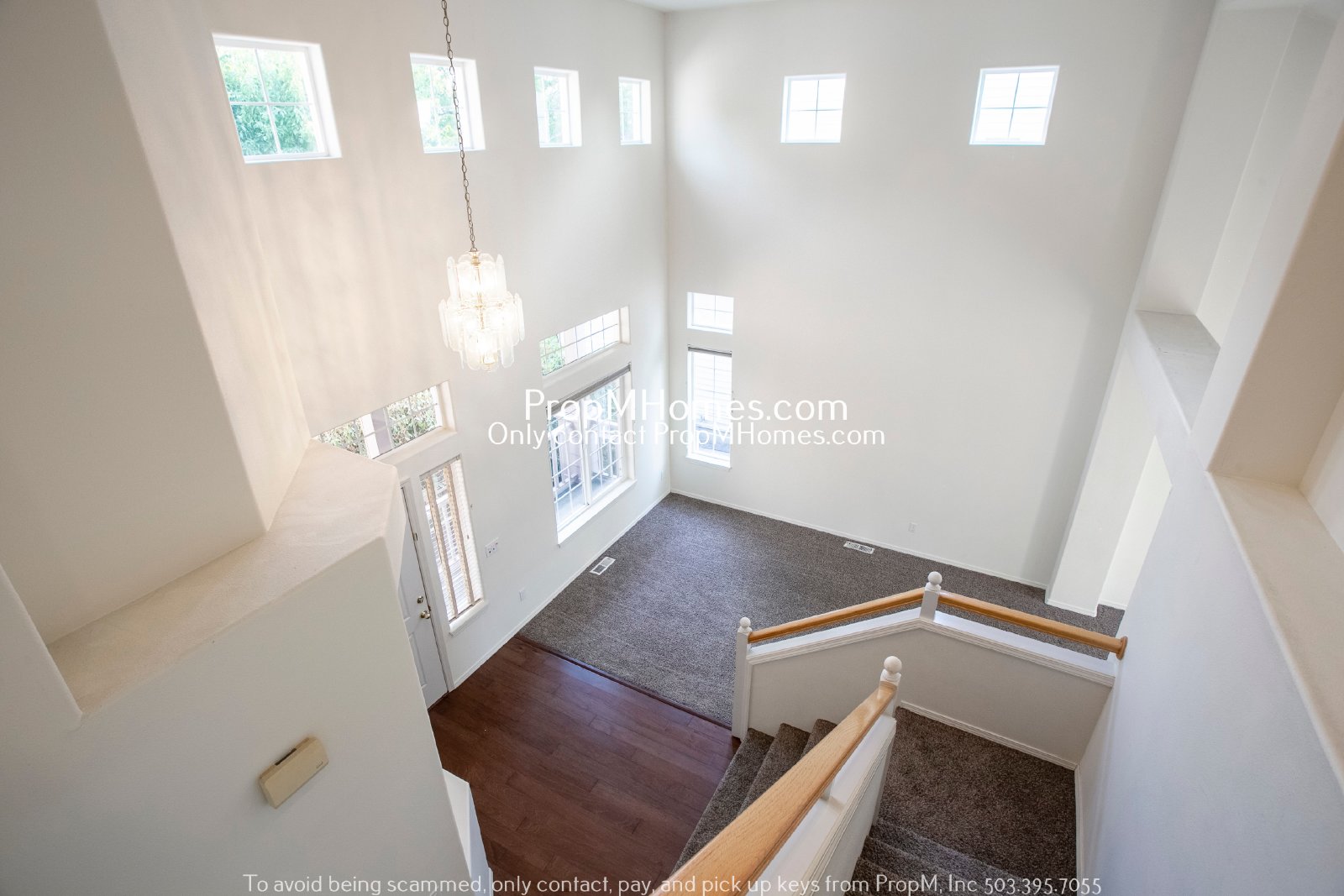 Beautiful Four Bedroom Home In NW Bethany! property image