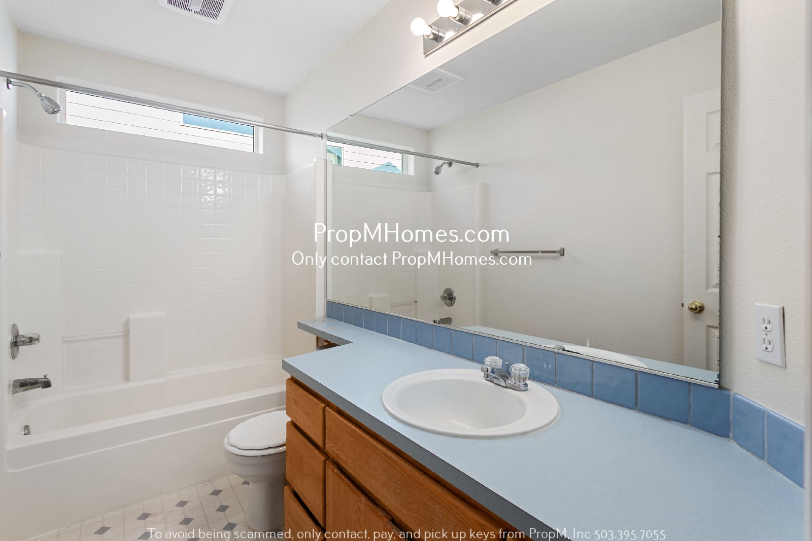 Beautiful Four Bedroom Home In NW Bethany! property image