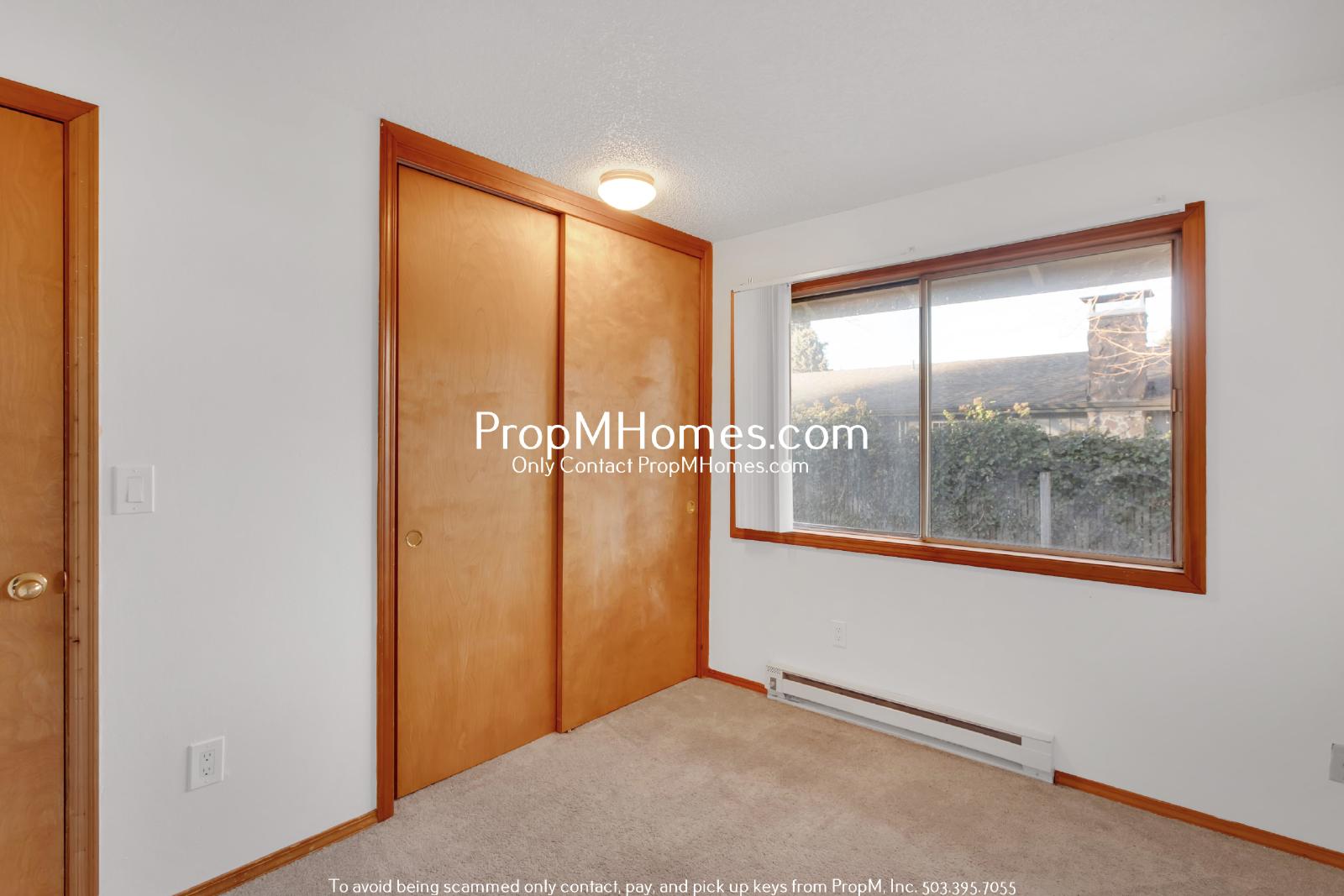 Spacious Two Bedroom Duplex in North Gresham! property image