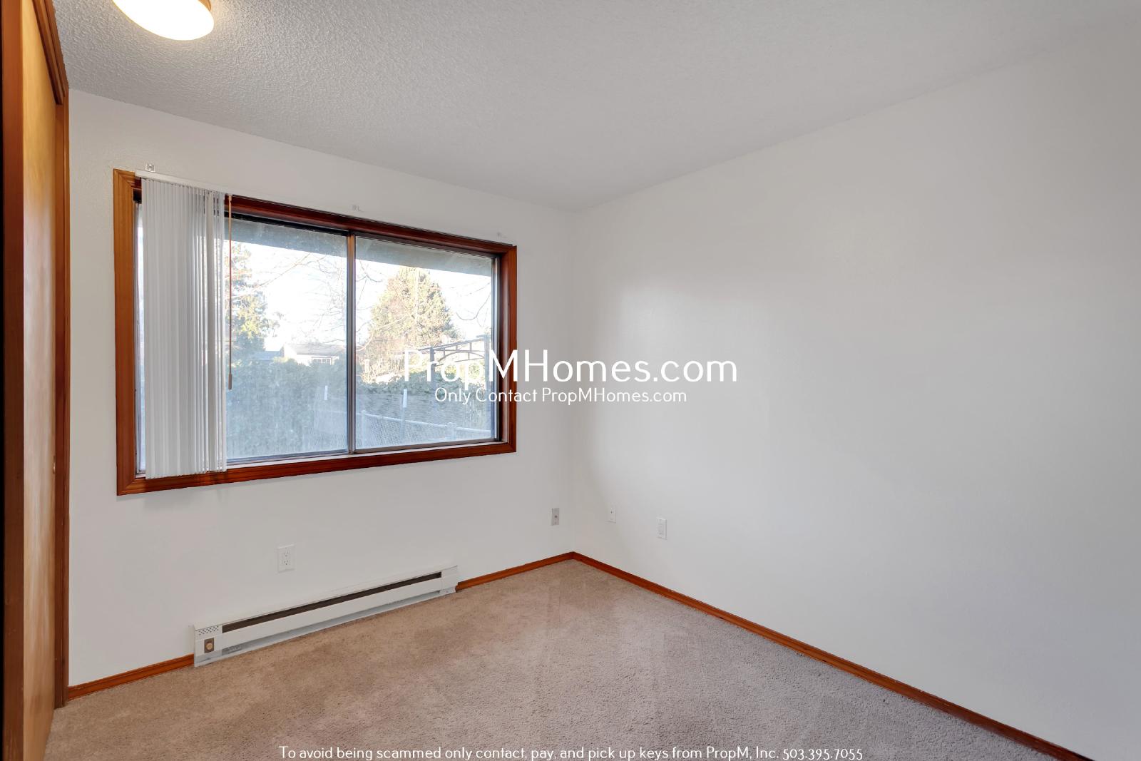 Spacious Two Bedroom Duplex in North Gresham! property image