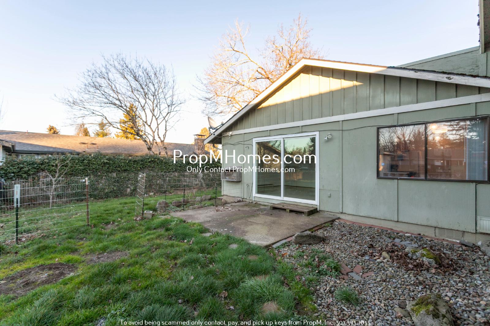 Spacious Two Bedroom Duplex in North Gresham! property image
