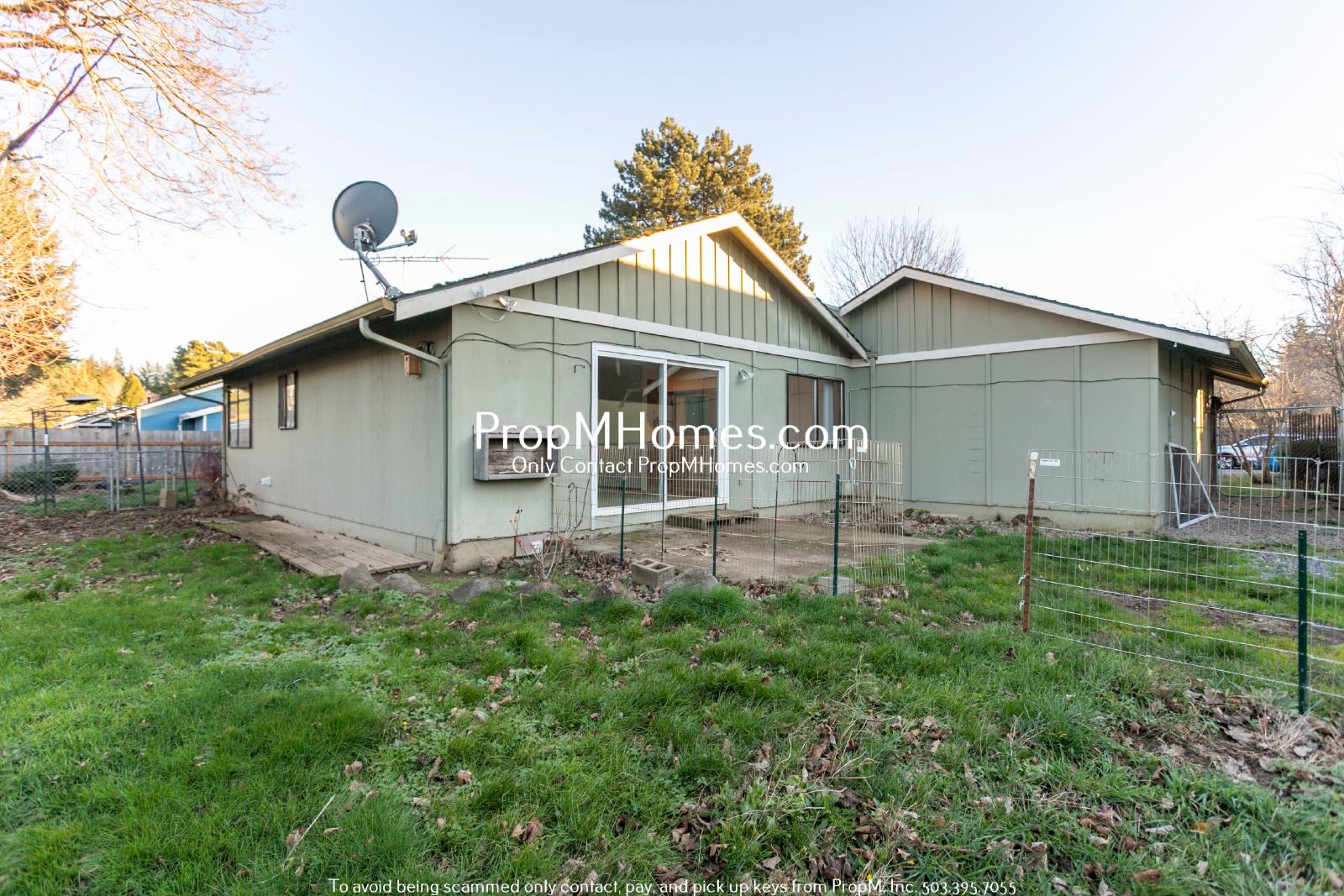 Spacious Two Bedroom Duplex in North Gresham! property image