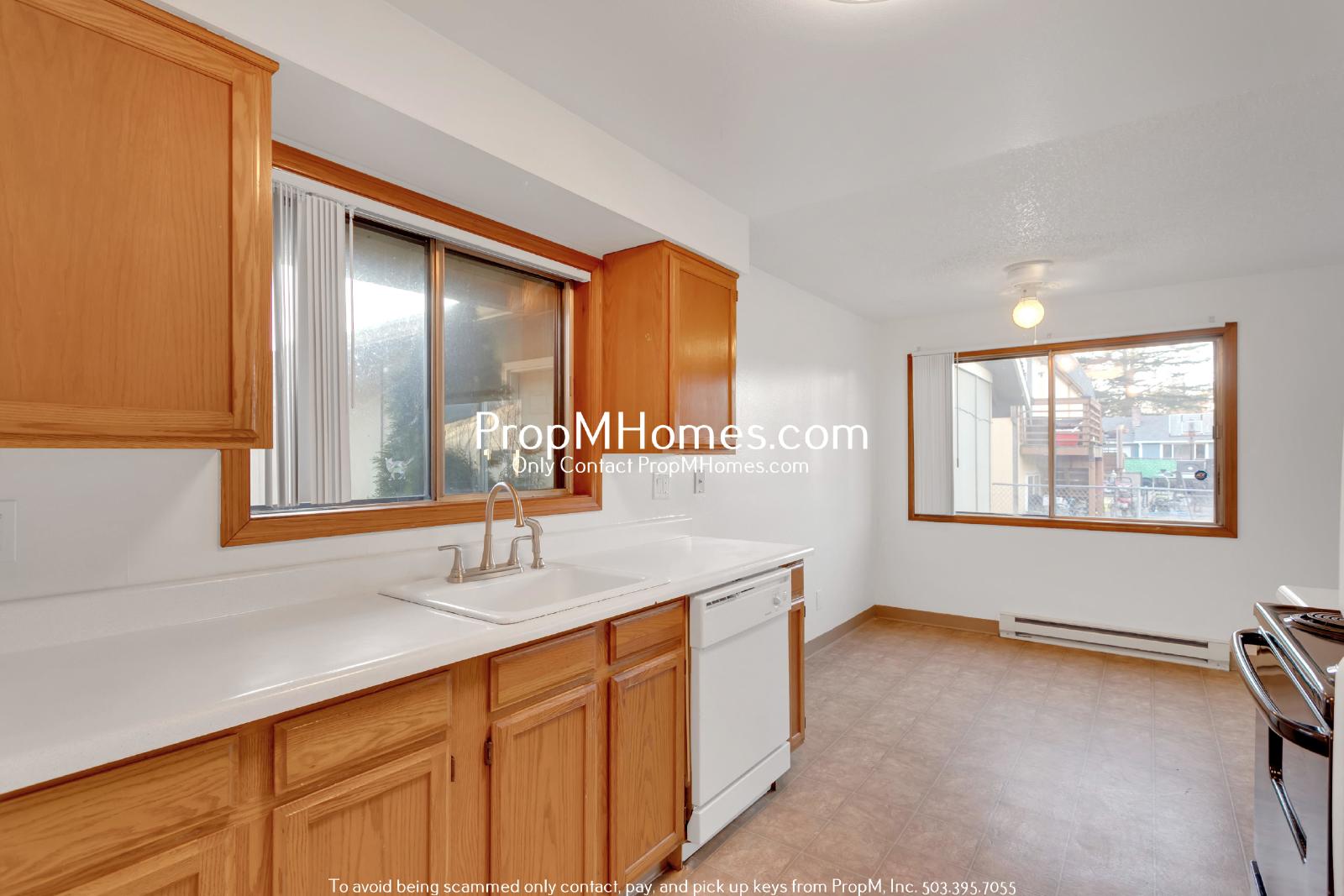 Spacious Two Bedroom Duplex in North Gresham! property image