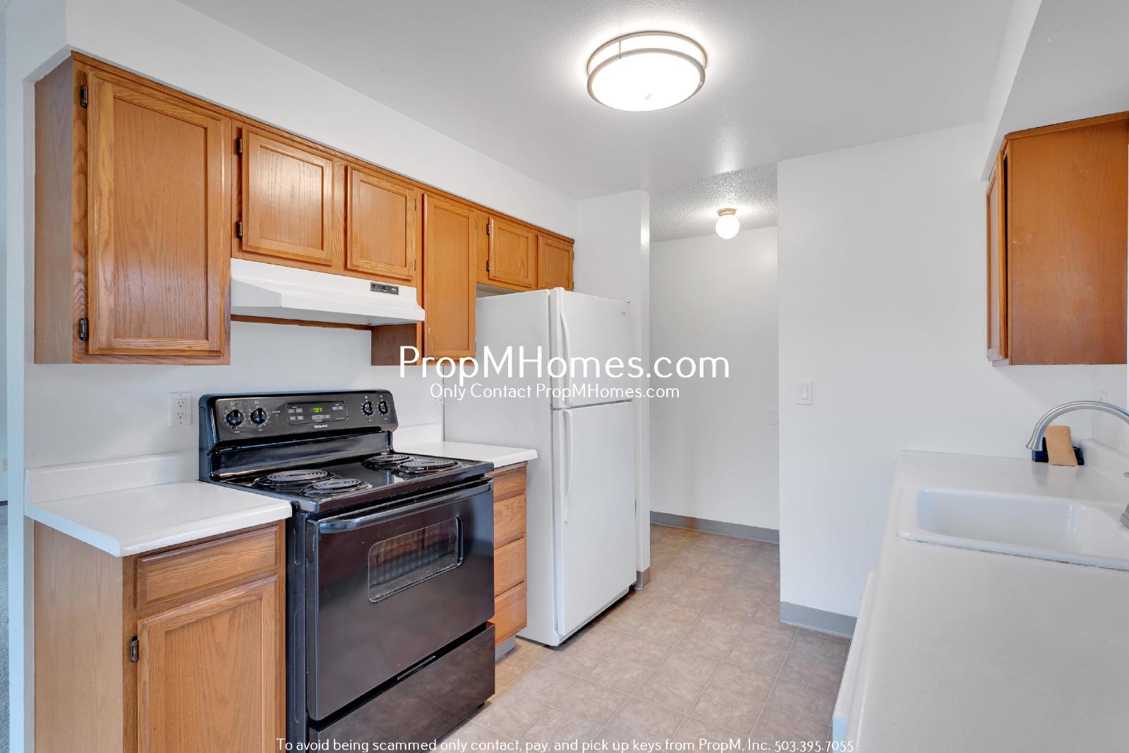 Spacious Two Bedroom Duplex in North Gresham! property image