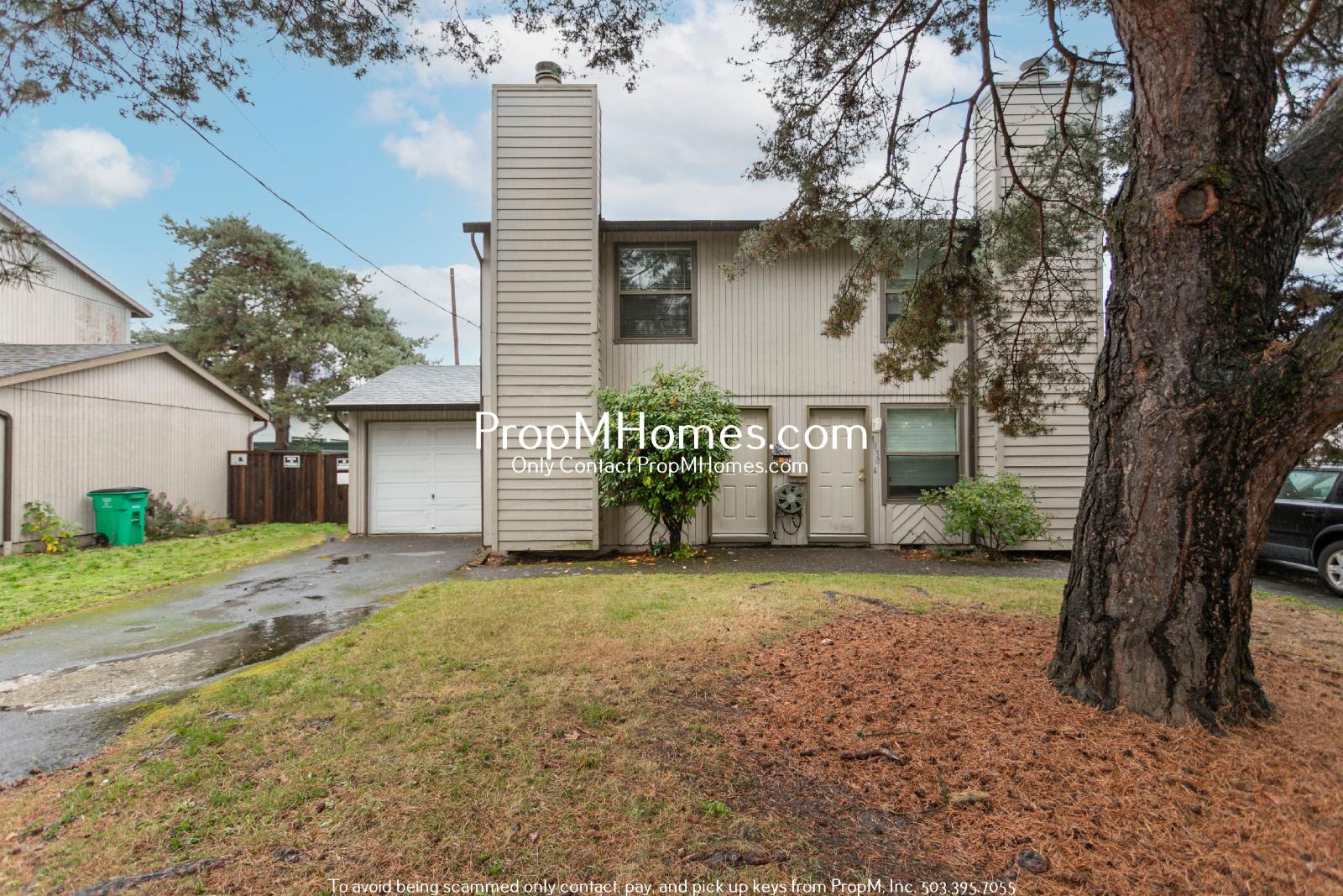 Two Bedroom Townhome in Montavilla! property image