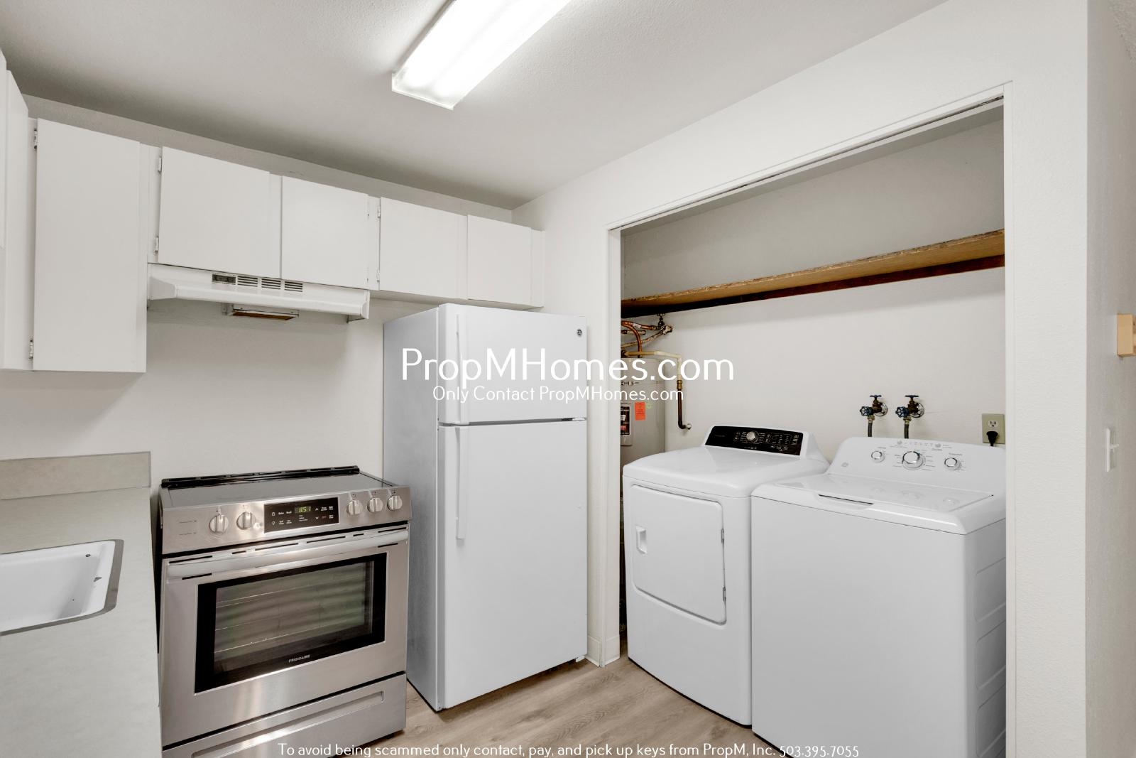 Two Bedroom Townhome in Montavilla! property image