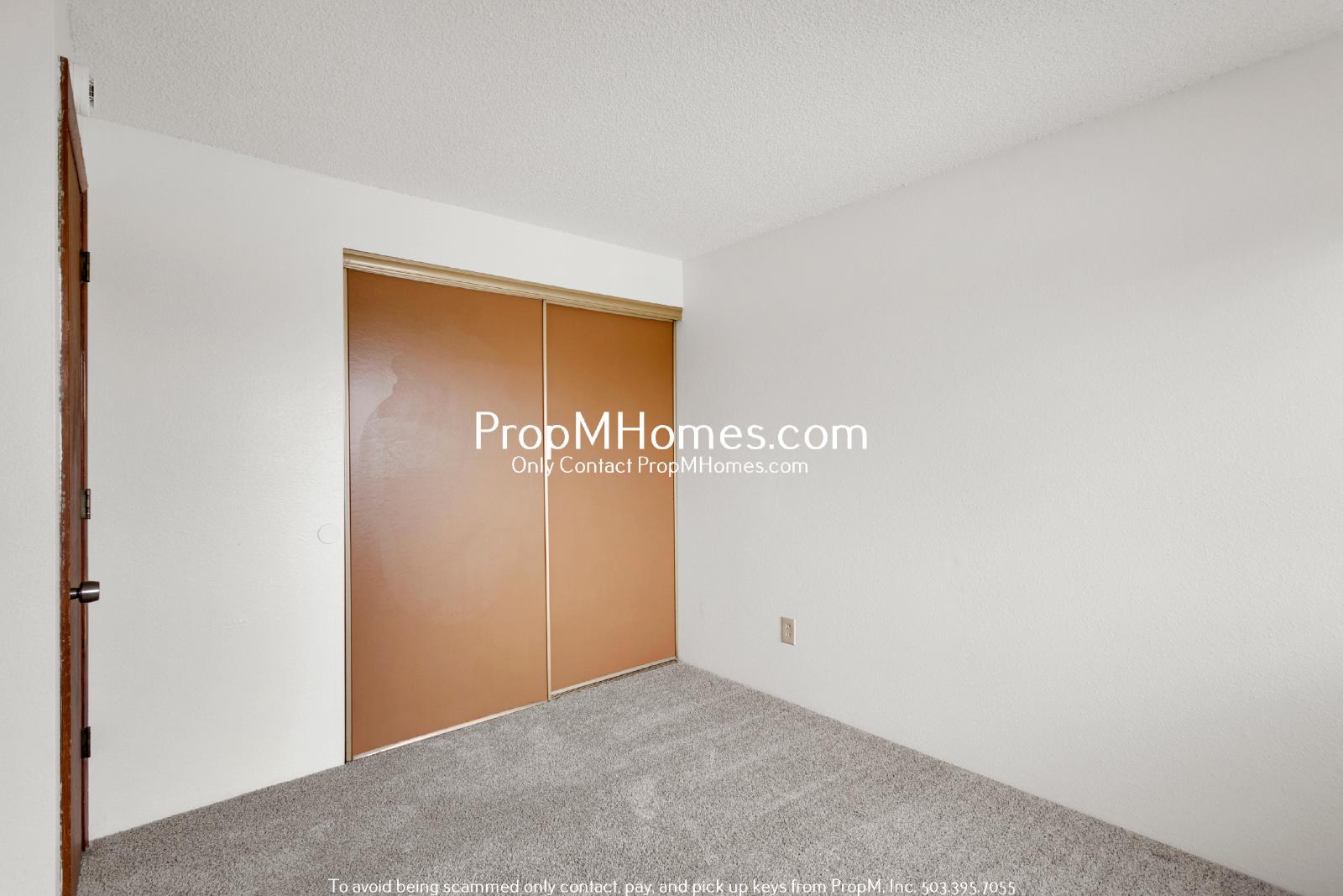 Two Bedroom Townhome in Montavilla! property image