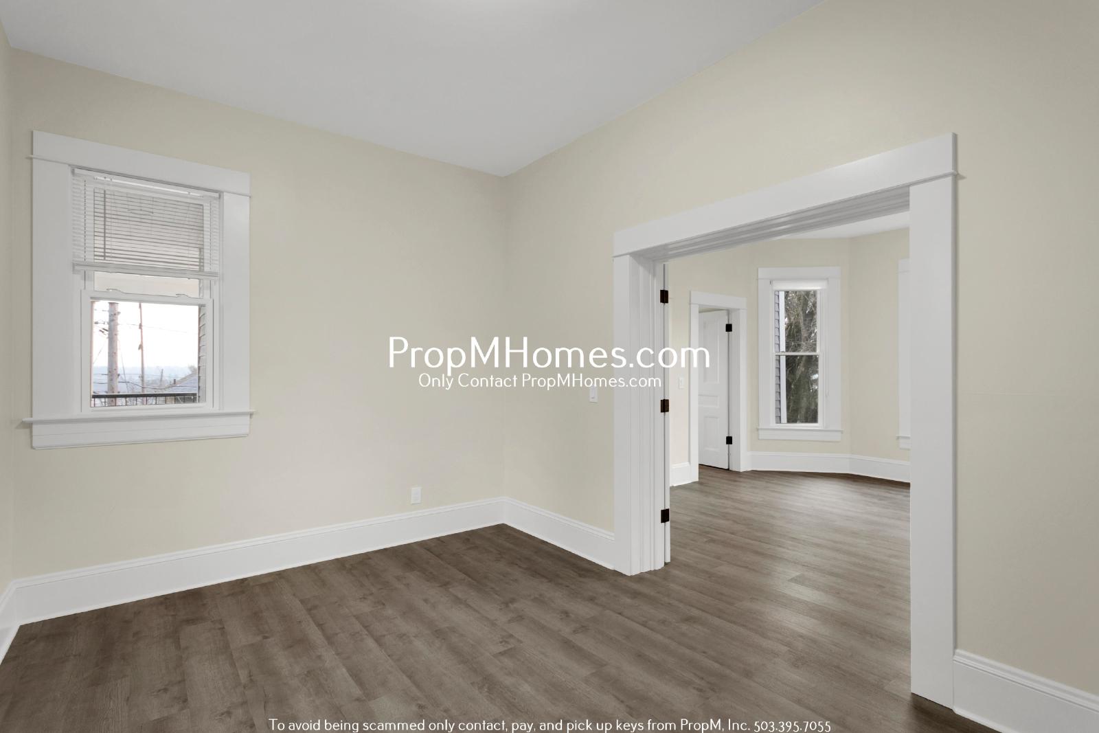 Updated Lair Hill Victorian with Willamette River & Mt Hood Views! property image