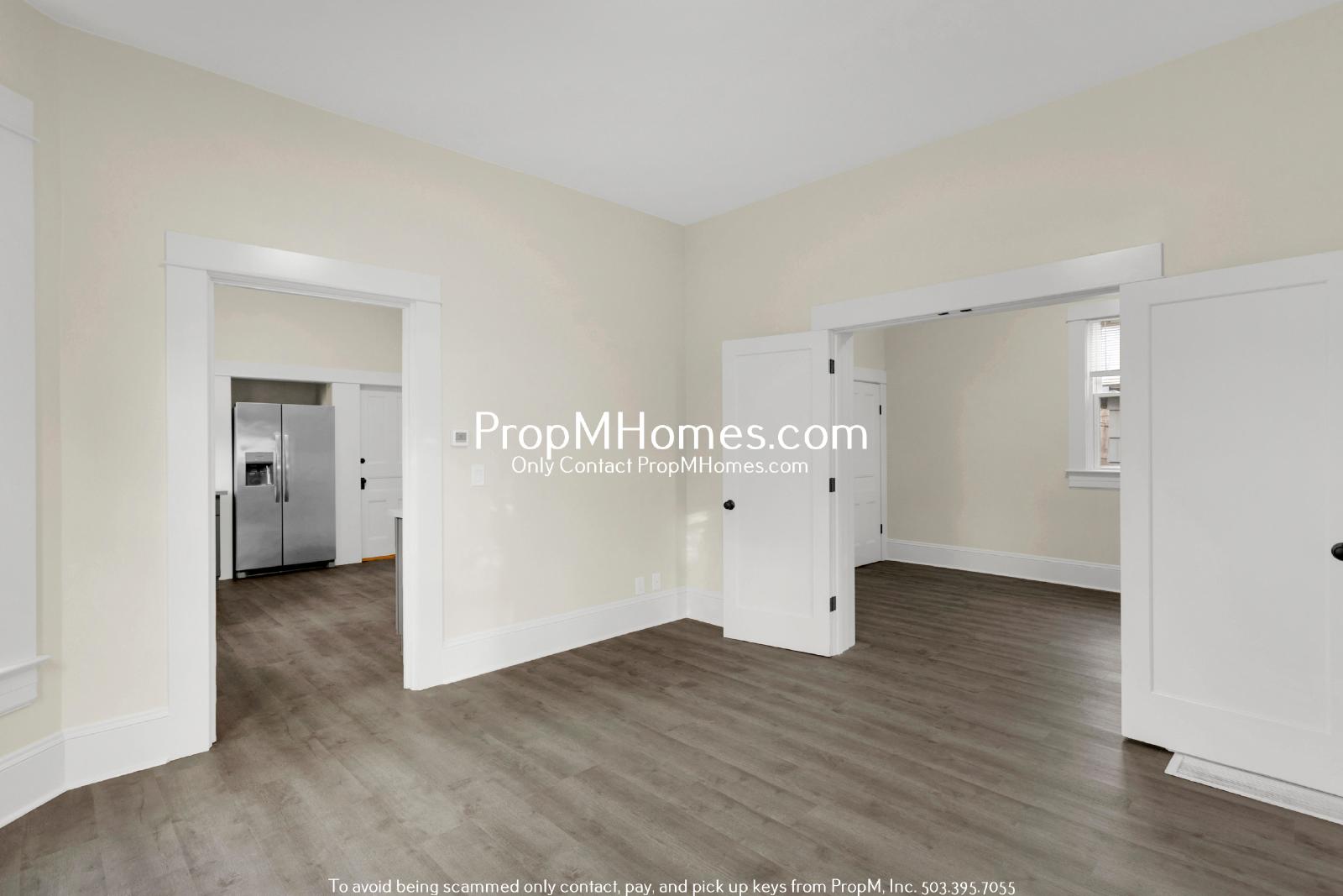 Updated Lair Hill Victorian with Willamette River & Mt Hood Views! property image