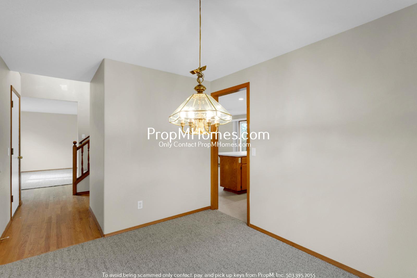 Beautiful Two-Story Home Nestled In Tranquil Tualatin! property image