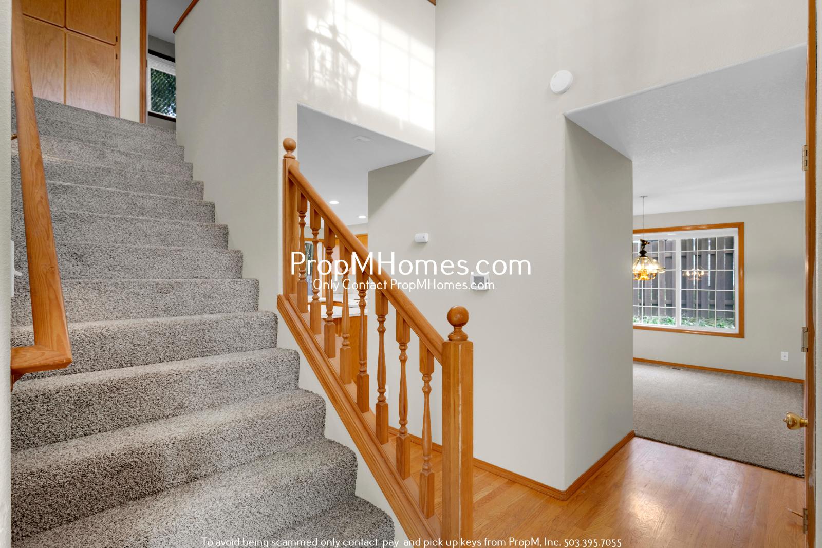 Beautiful Two-Story Home Nestled In Tranquil Tualatin! property image