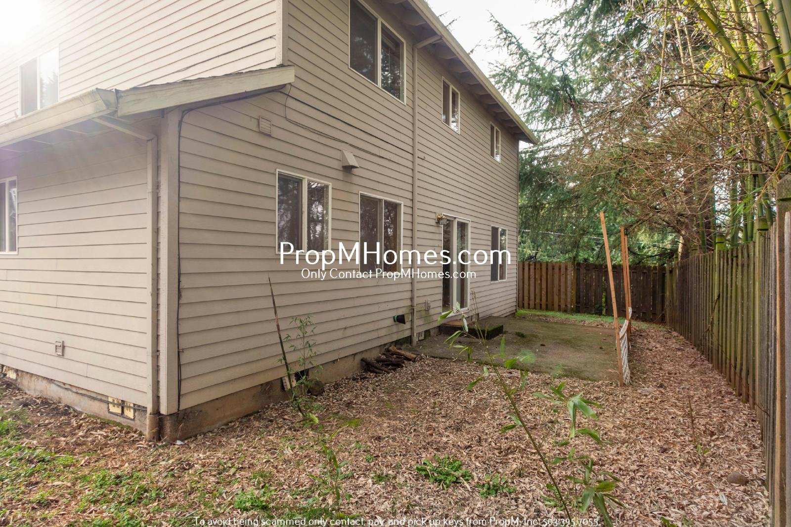 Beautiful Two-Story Home Nestled In Tranquil Tualatin! property image