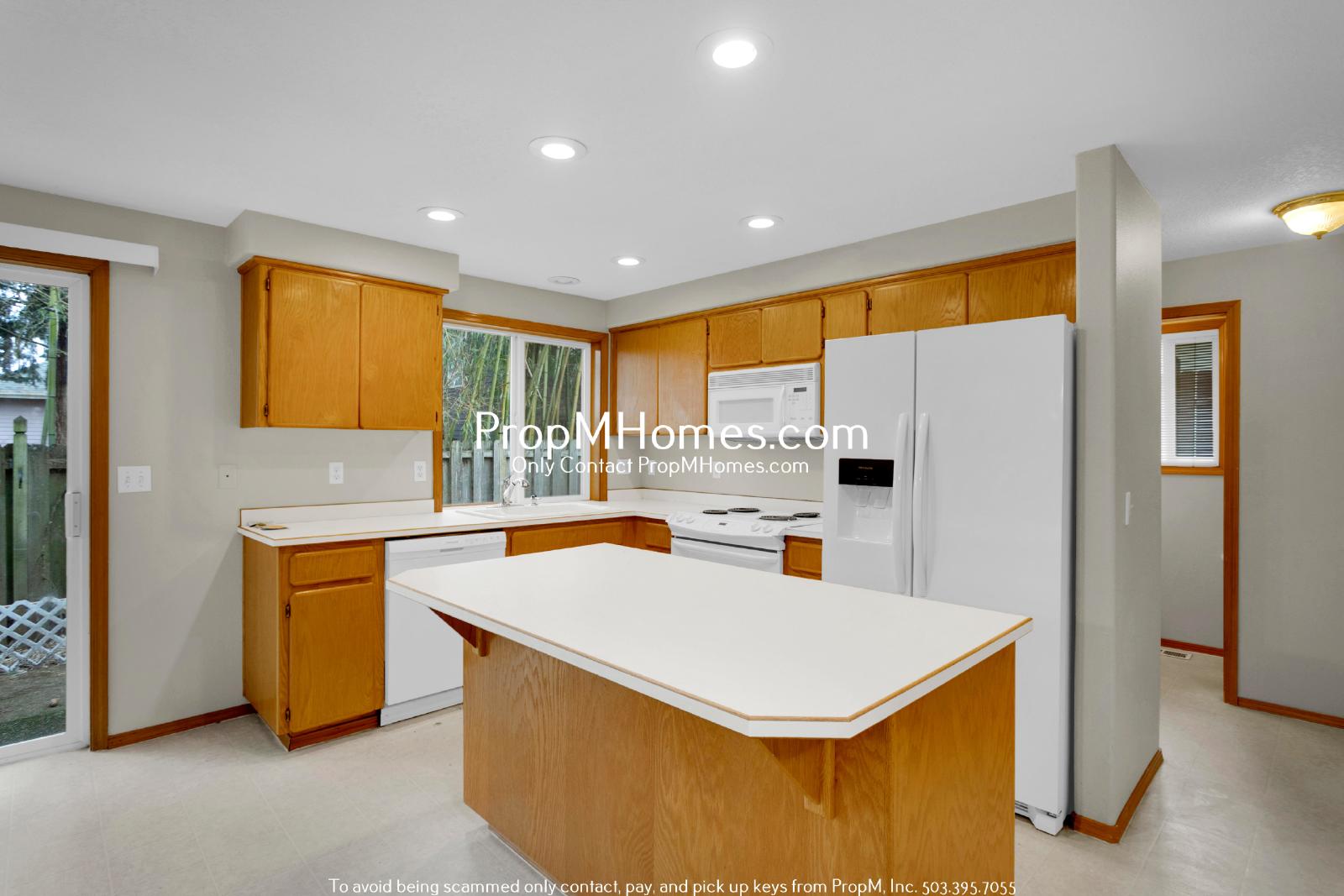 Beautiful Two-Story Home Nestled In Tranquil Tualatin! property image