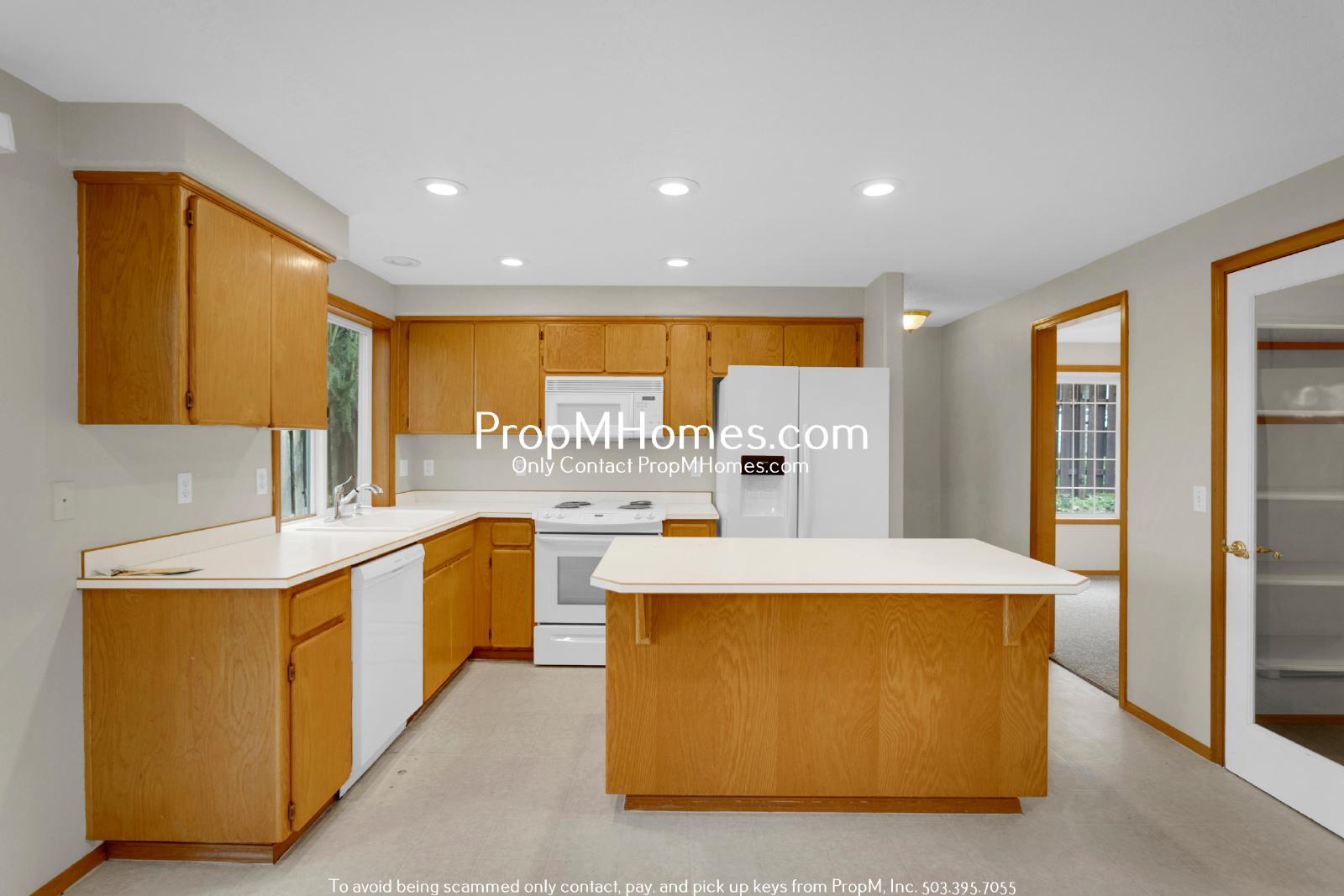 Beautiful Two-Story Home Nestled In Tranquil Tualatin! property image