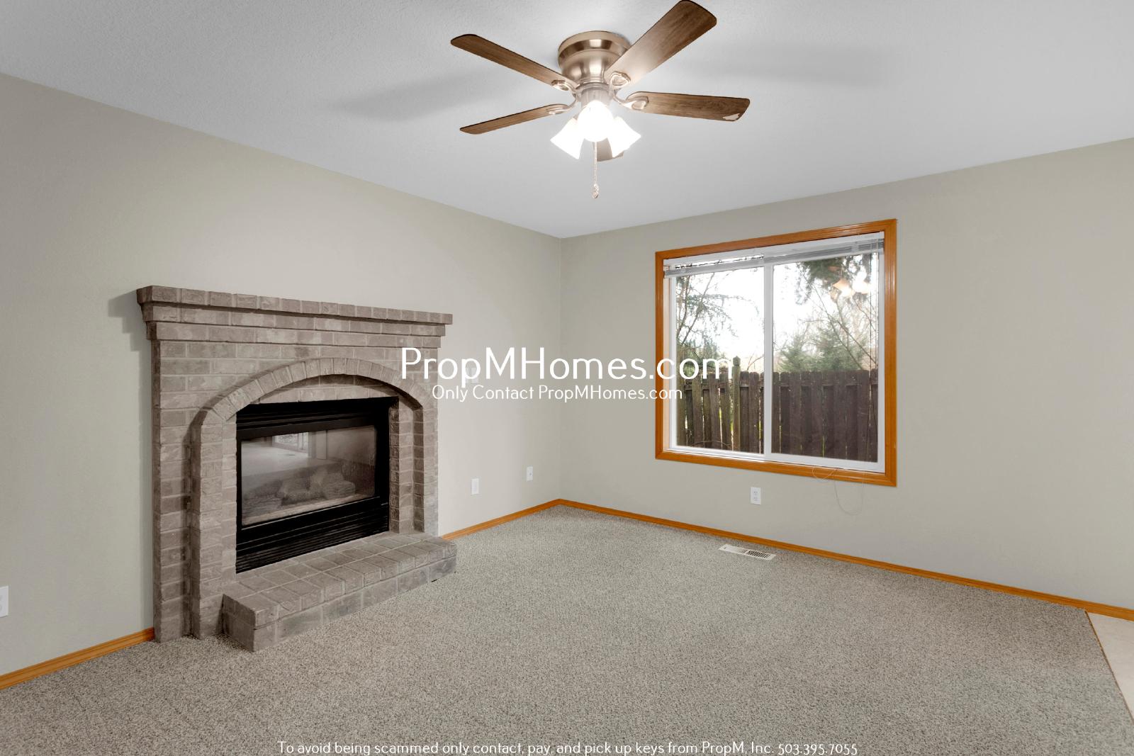 Beautiful Two-Story Home Nestled In Tranquil Tualatin! property image