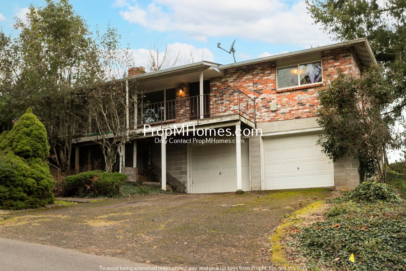 Two Bedroom Escape in the Heart of Oregon City! NEW PHOTOS property image