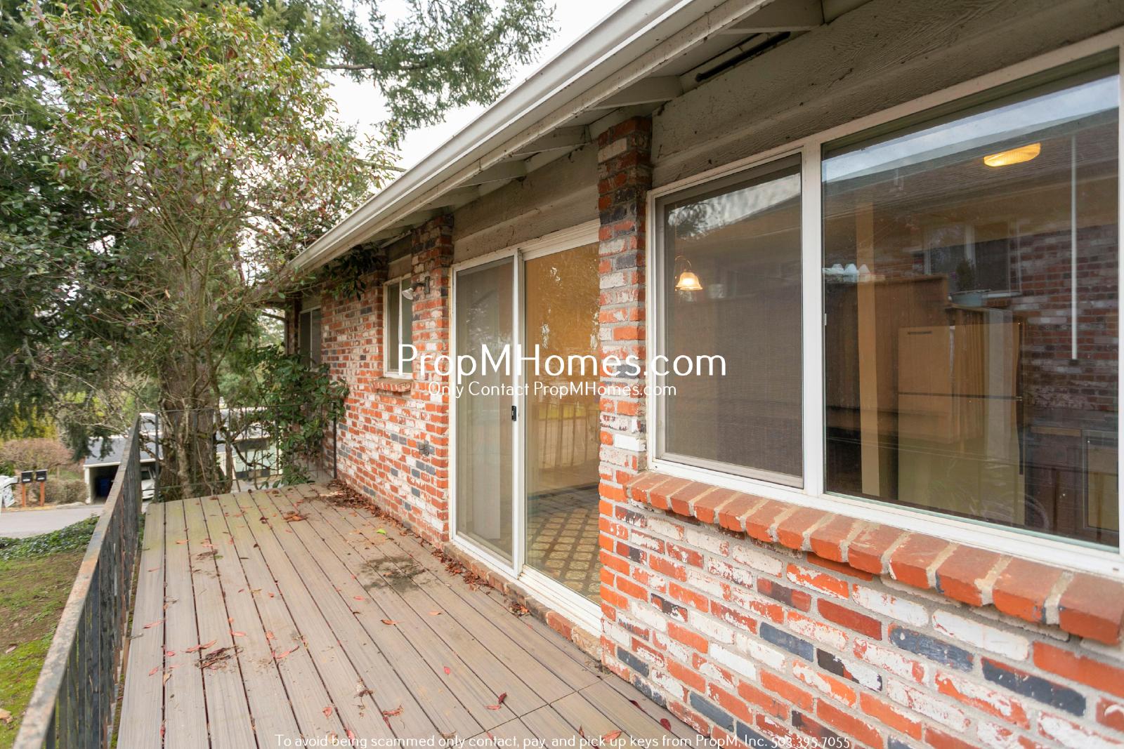 Two Bedroom Escape in the Heart of Oregon City! NEW PHOTOS property image