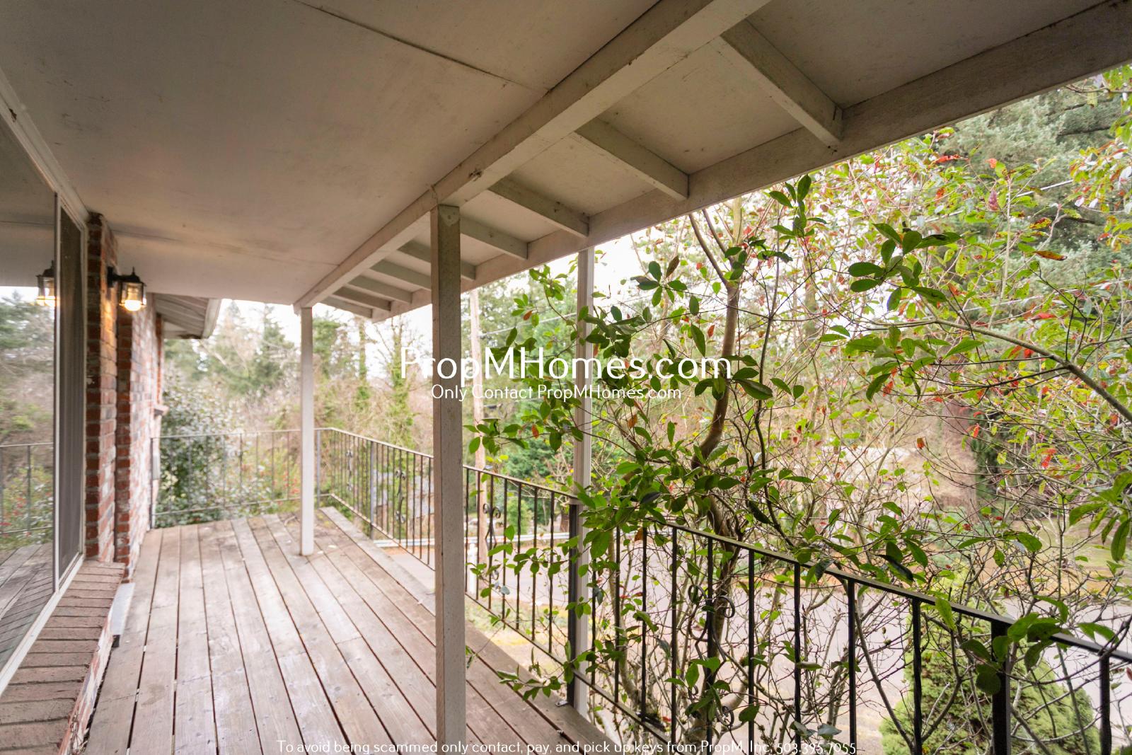 Two Bedroom Escape in the Heart of Oregon City! NEW PHOTOS property image