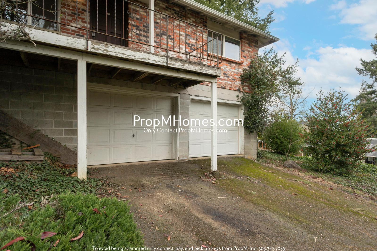 Two Bedroom Escape in the Heart of Oregon City! NEW PHOTOS property image